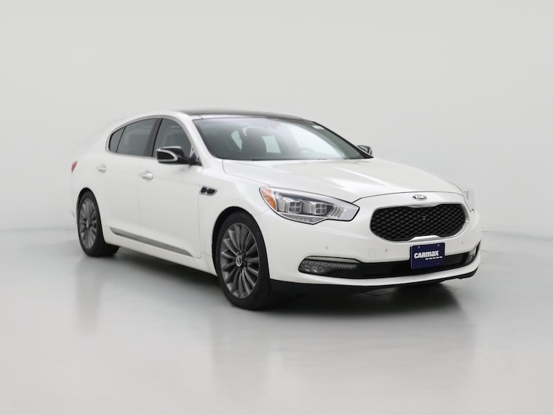 2015 Kia K900 Luxury -
                  Columbia, SC