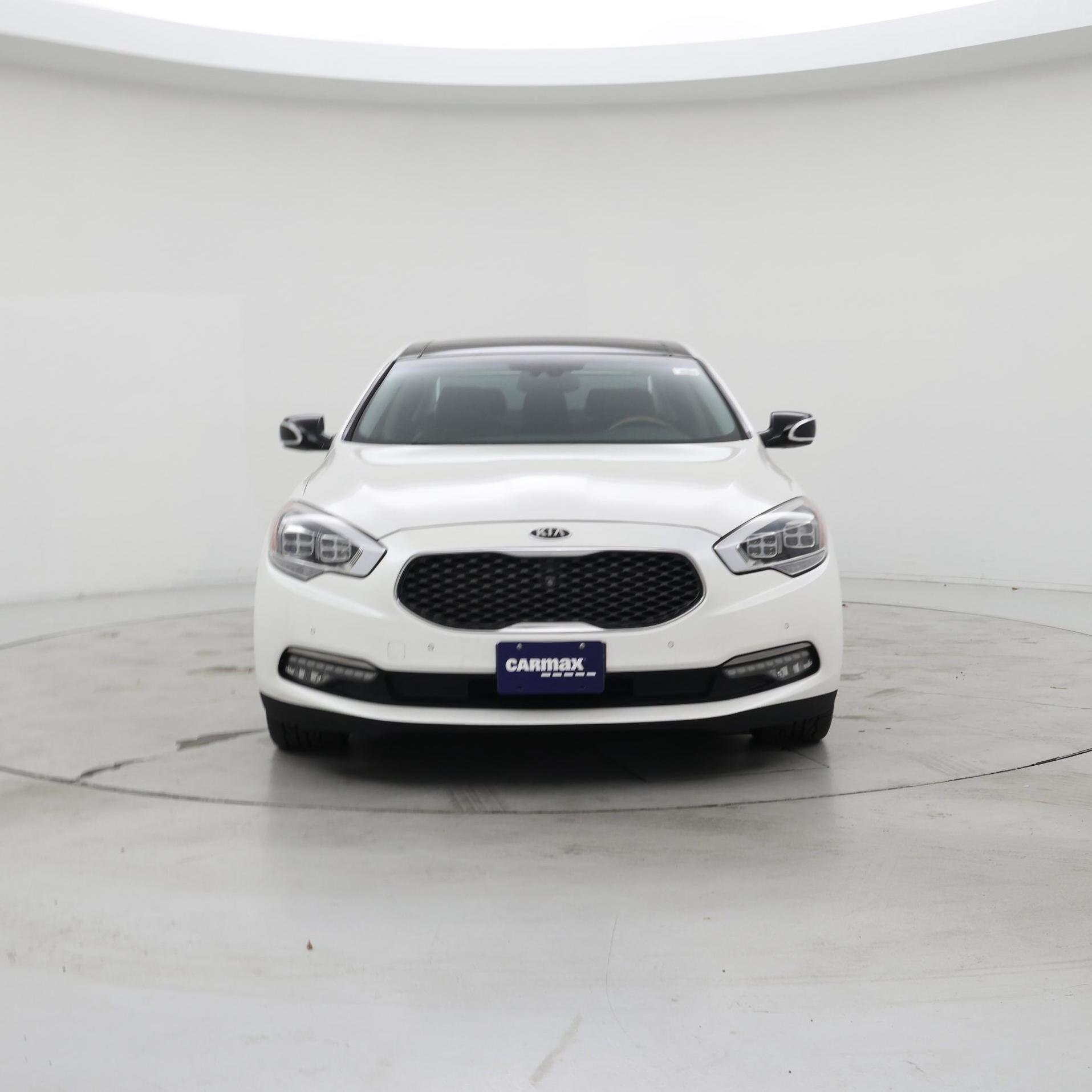 Thumbnail: 2015 Kia K900 - 5