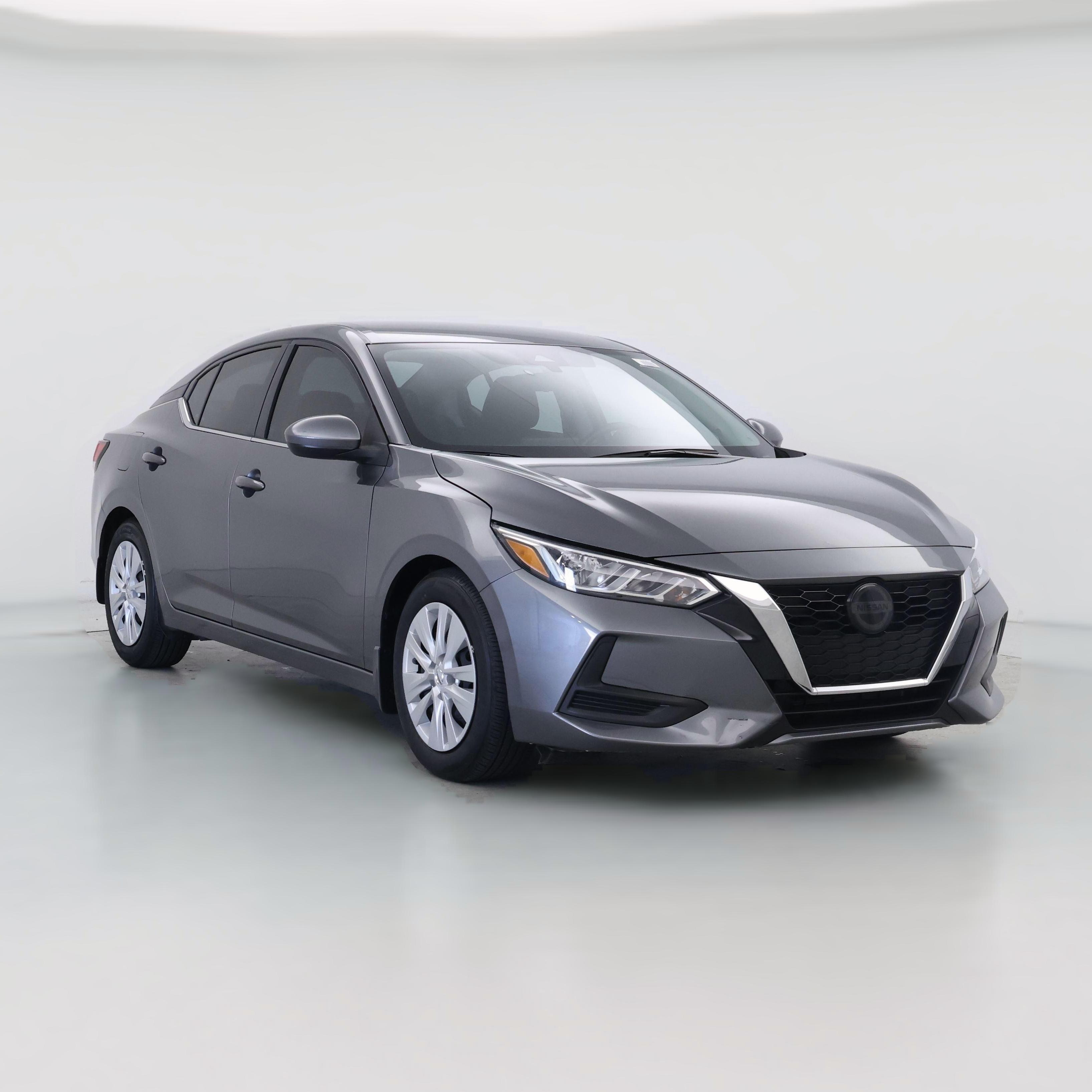 Thumbnail: 2022 Nissan Sentra - 1