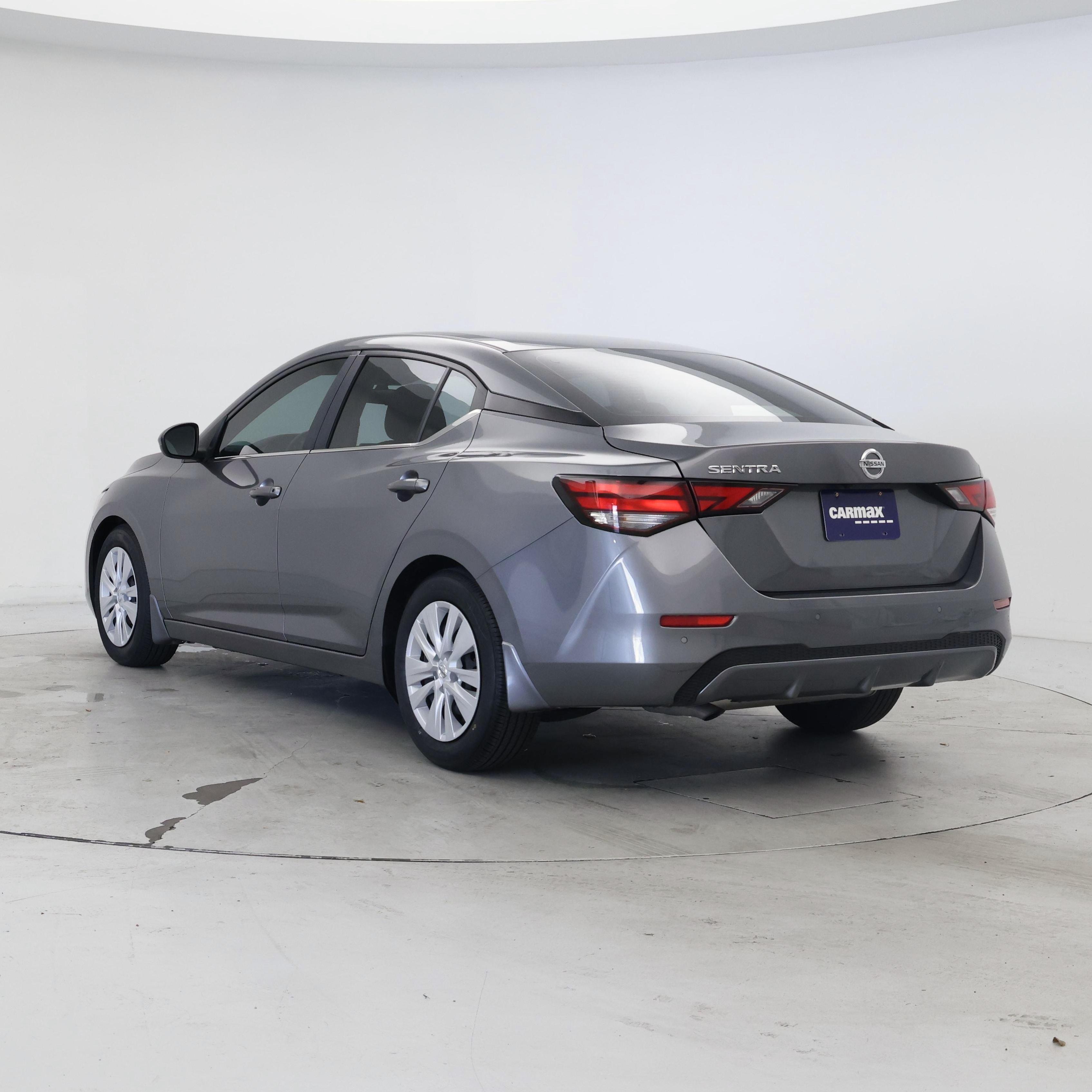 Thumbnail: 2022 Nissan Sentra - 2