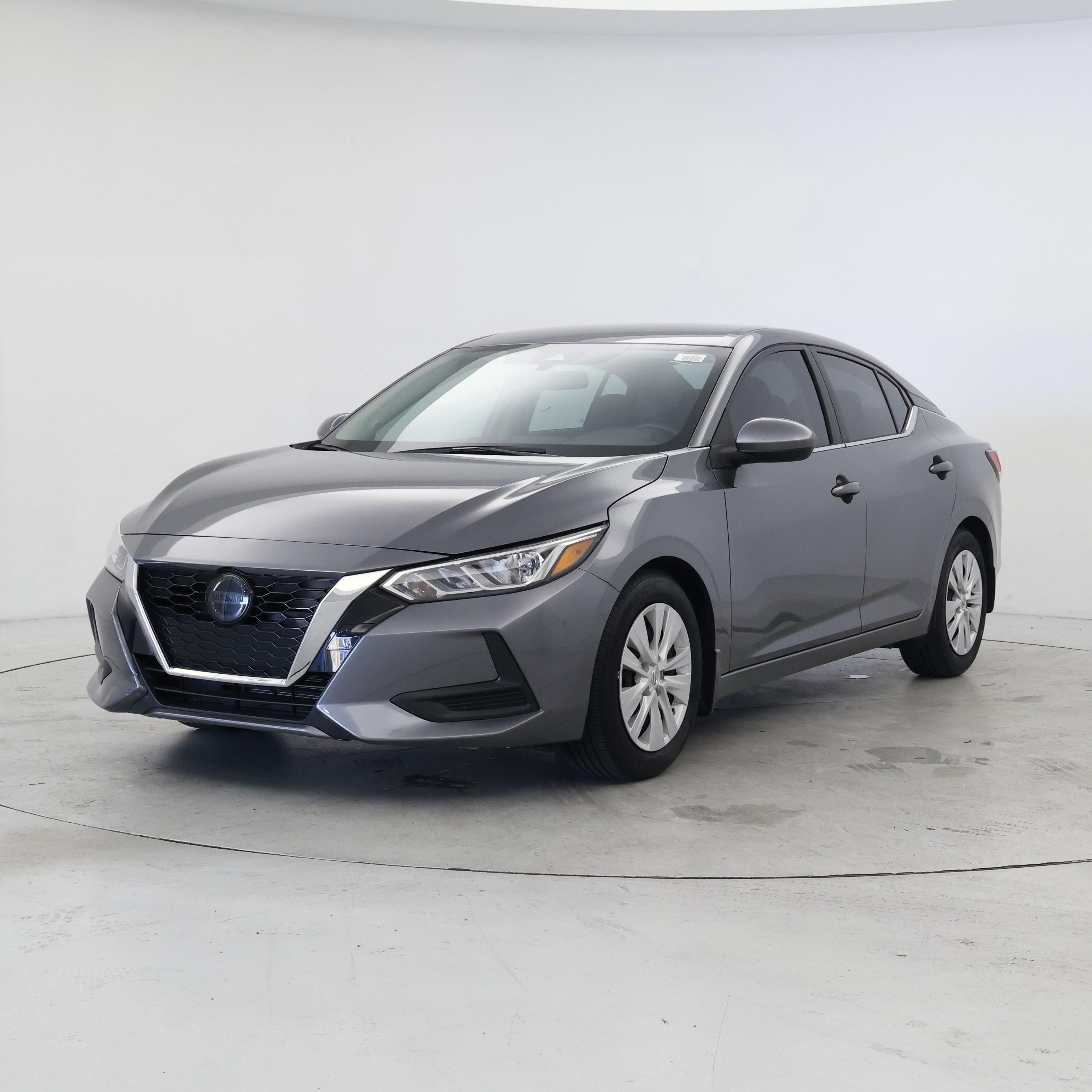 Thumbnail: 2022 Nissan Sentra - 4