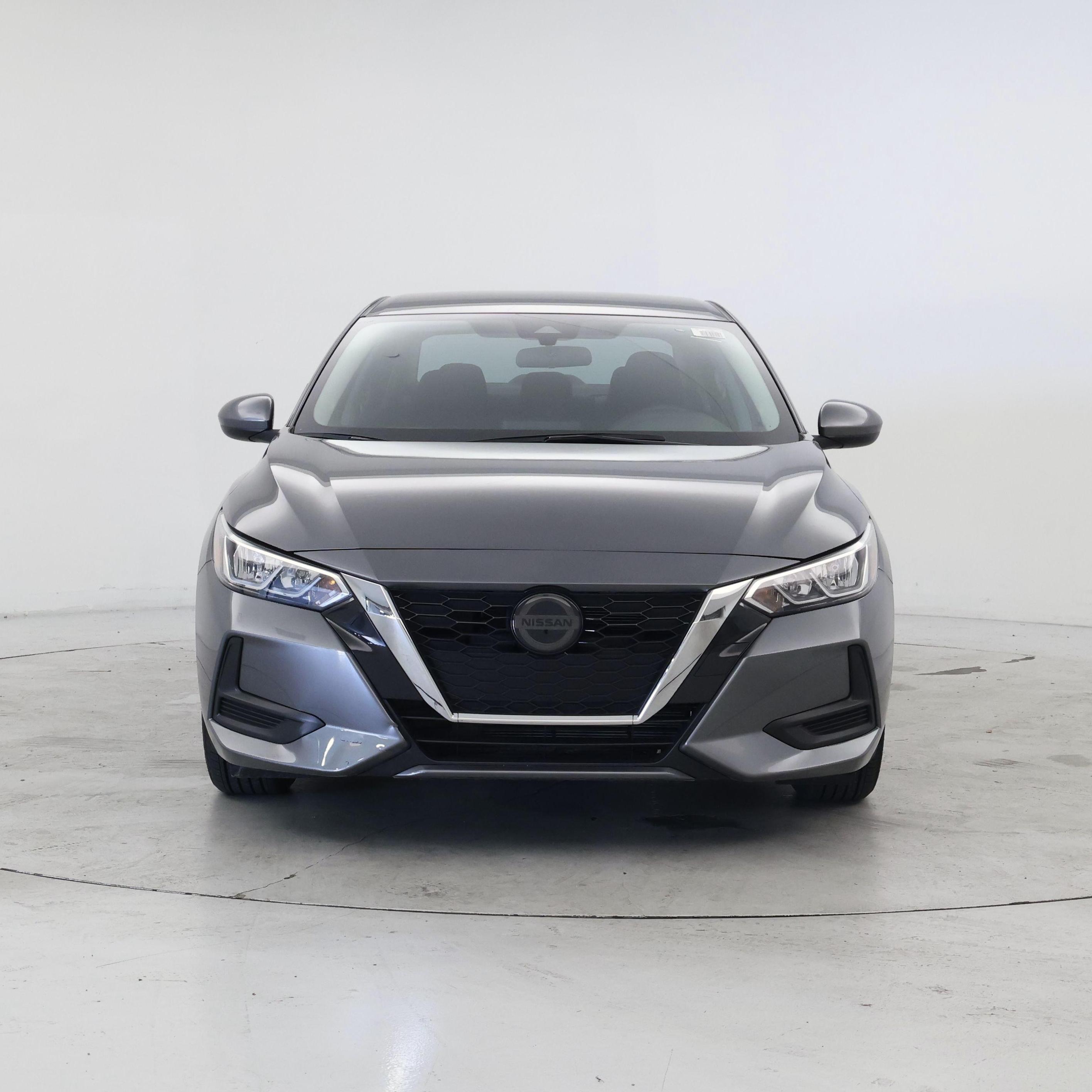 Thumbnail: 2022 Nissan Sentra - 5