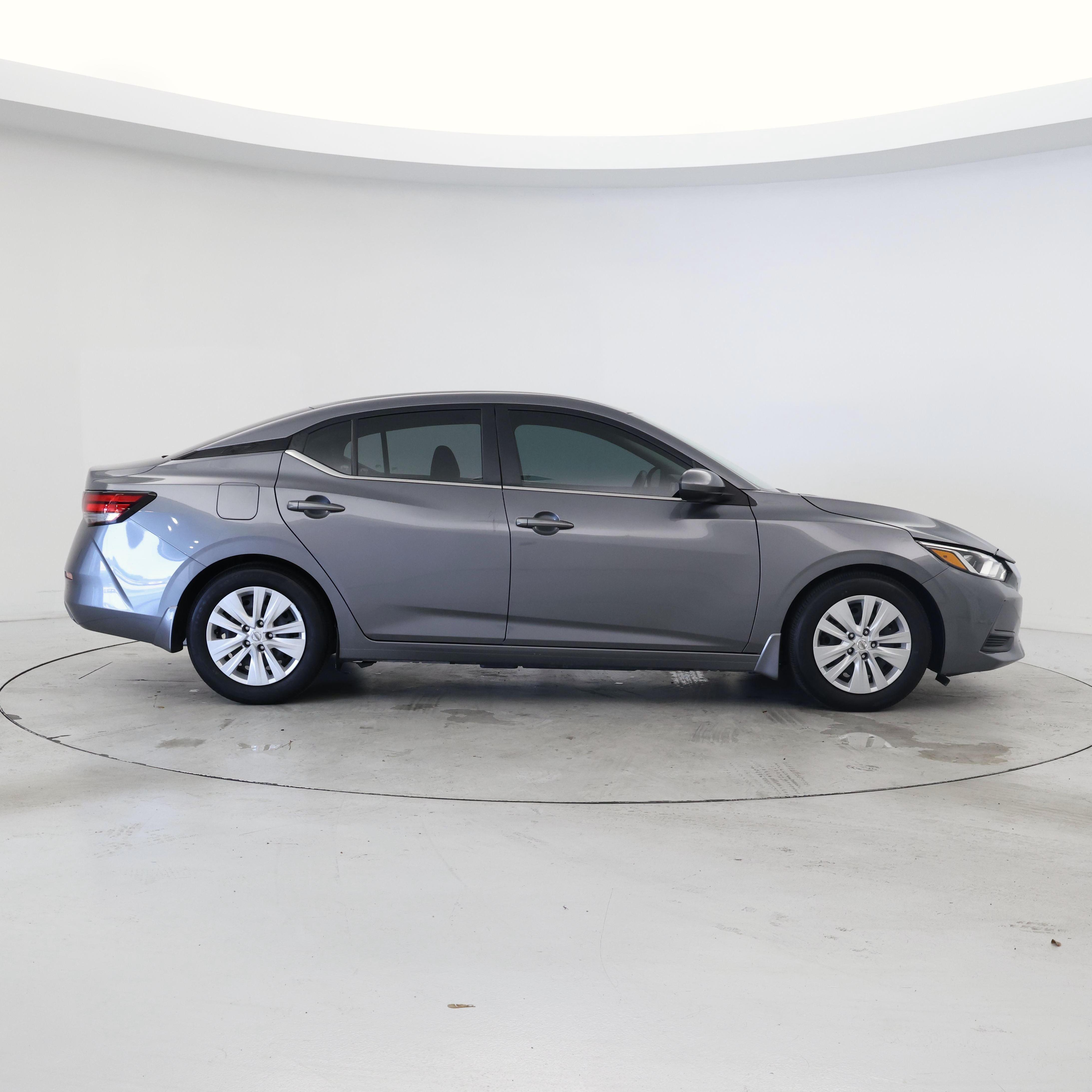 Thumbnail: 2022 Nissan Sentra - 7