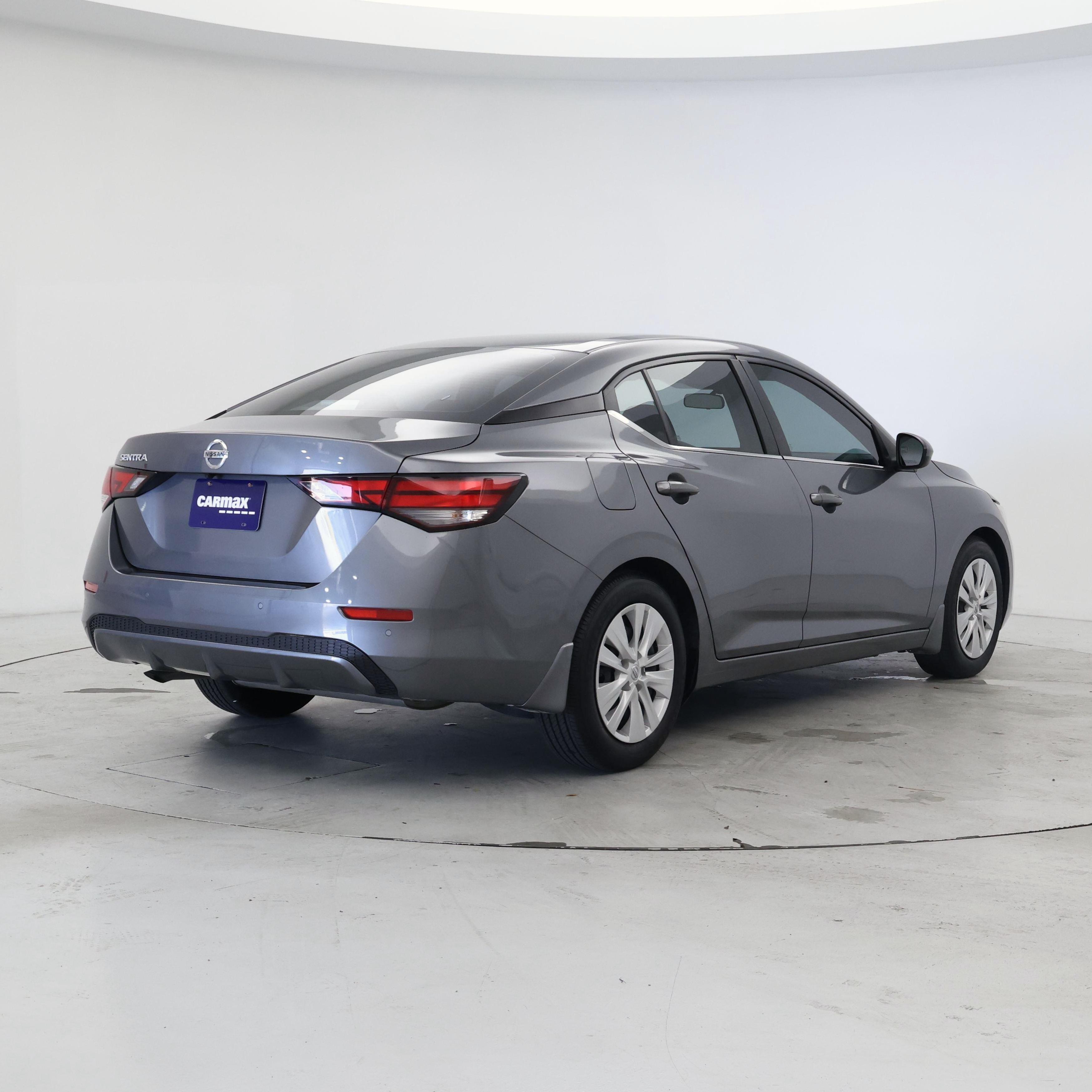 Thumbnail: 2022 Nissan Sentra - 8