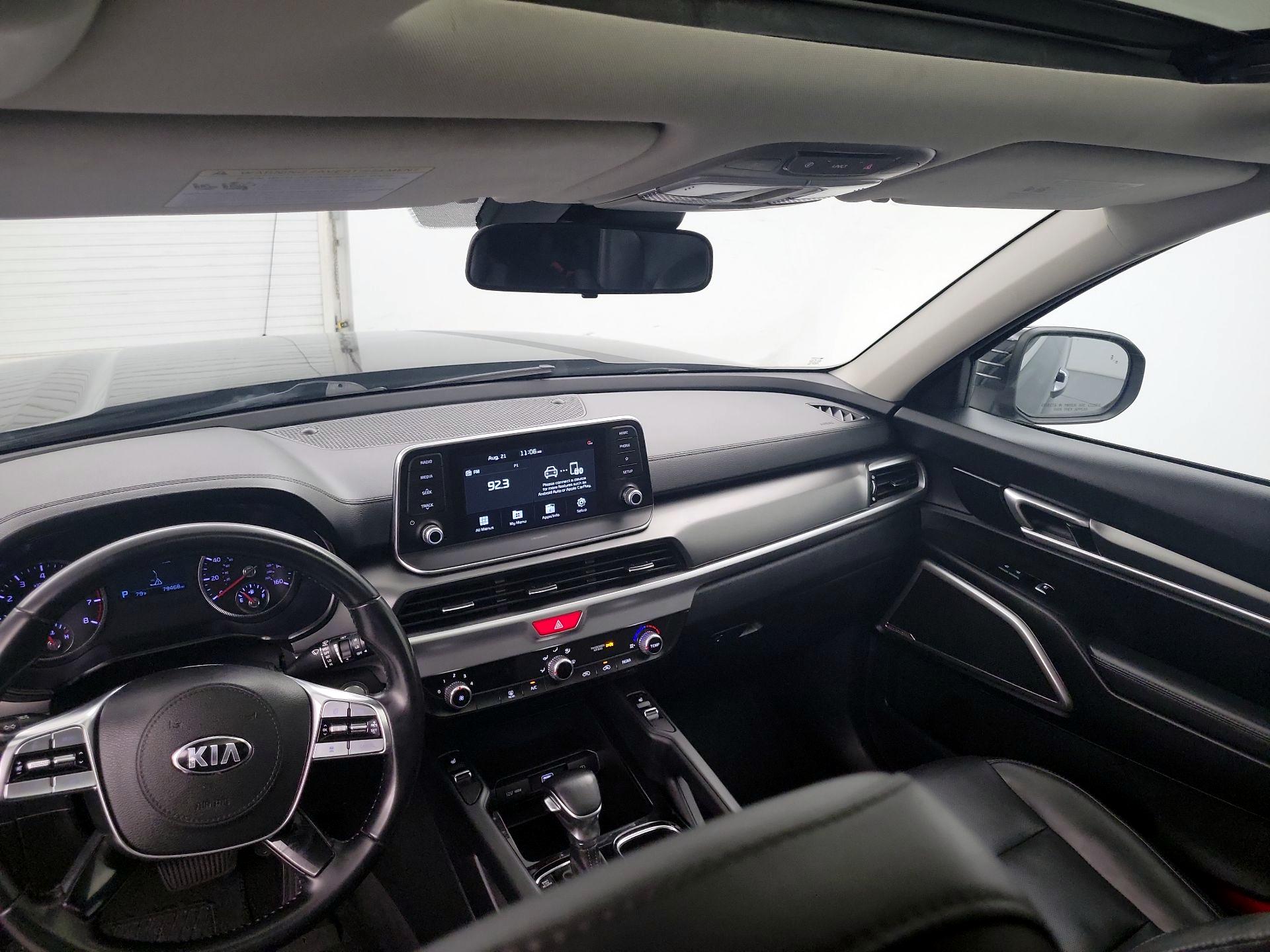 Thumbnail: 2020 Kia Telluride - 9