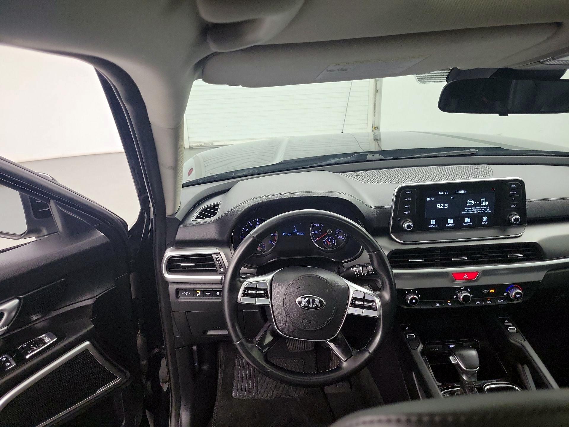 Thumbnail: 2020 Kia Telluride - 10