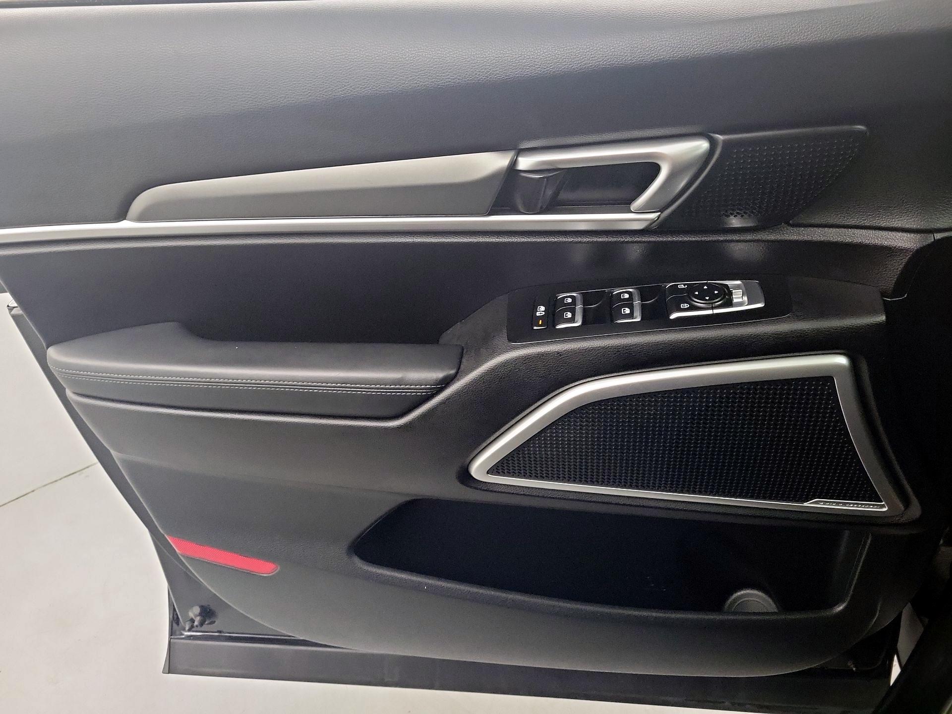 Thumbnail: 2020 Kia Telluride - 12