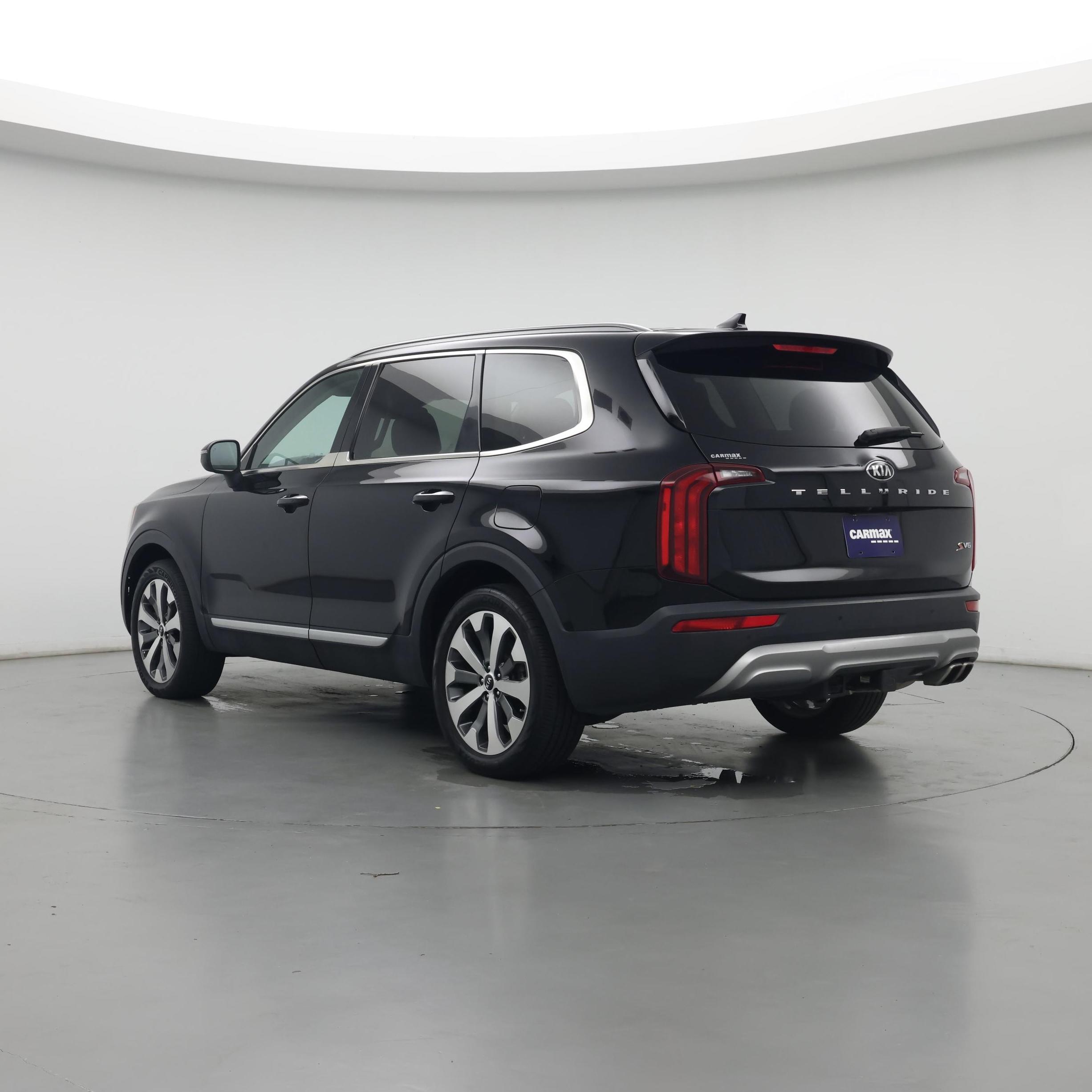 Thumbnail: 2020 Kia Telluride - 2