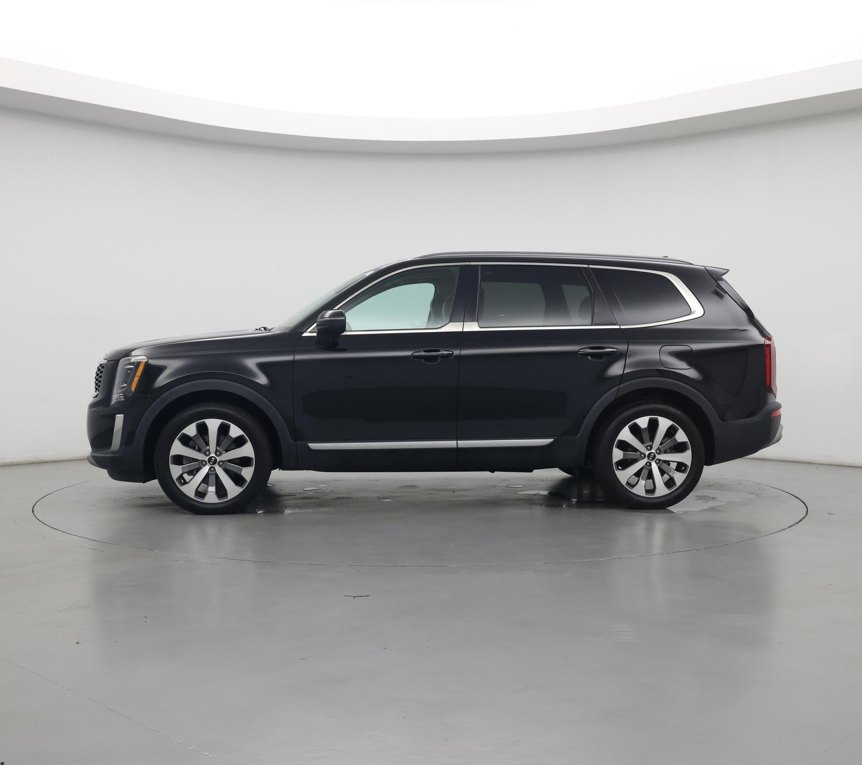 Thumbnail: 2020 Kia Telluride - 3