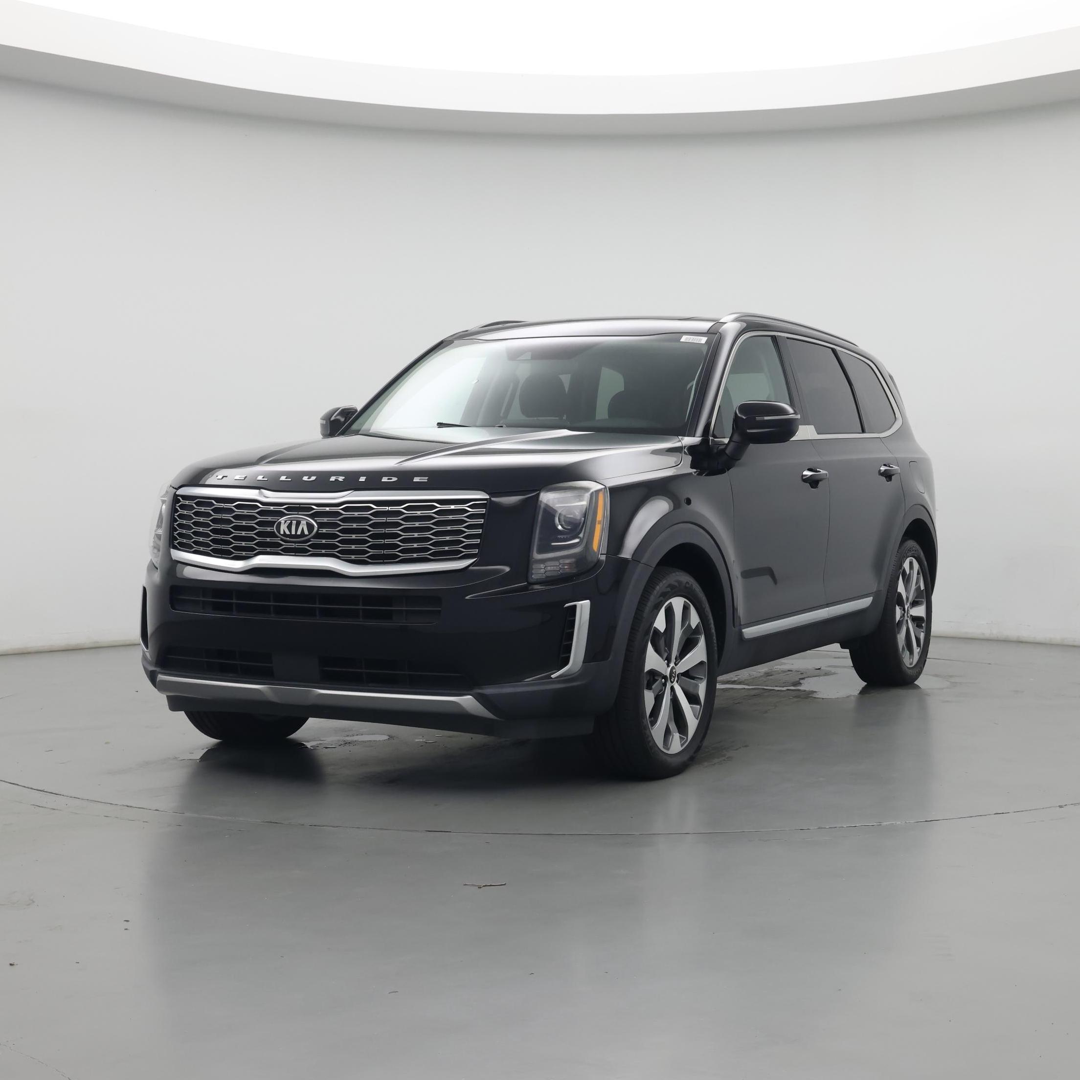 Thumbnail: 2020 Kia Telluride - 4