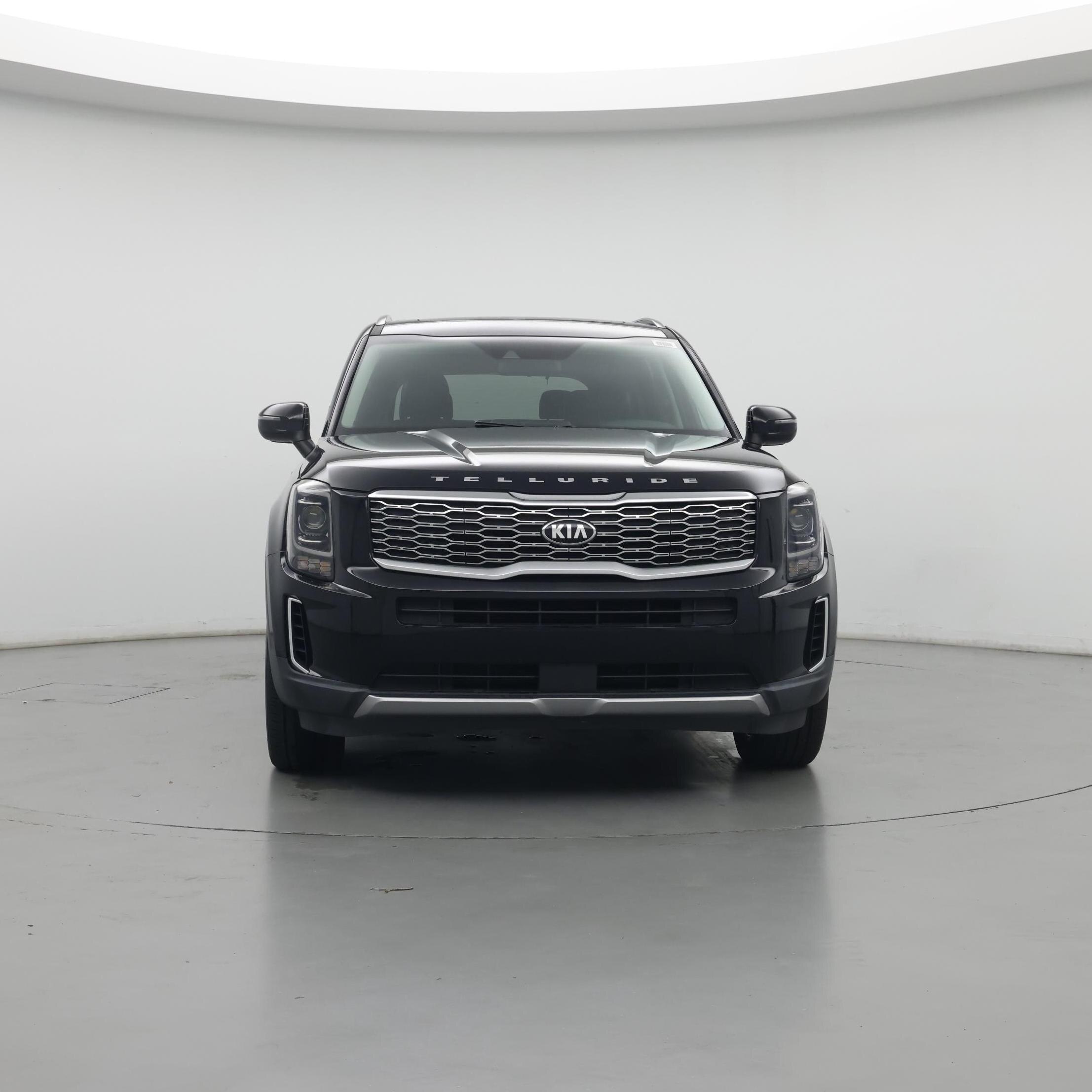 Thumbnail: 2020 Kia Telluride - 5