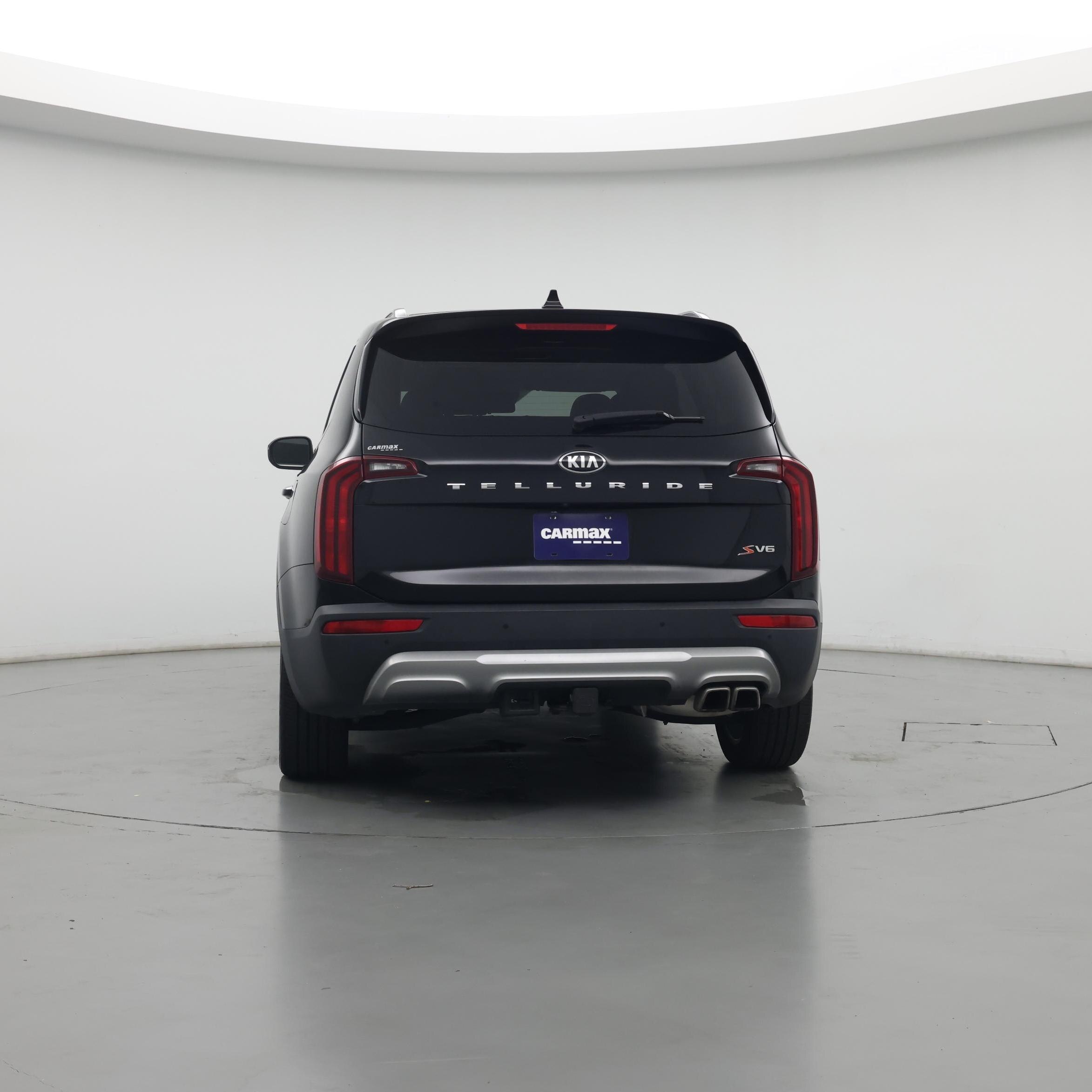 Thumbnail: 2020 Kia Telluride - 6