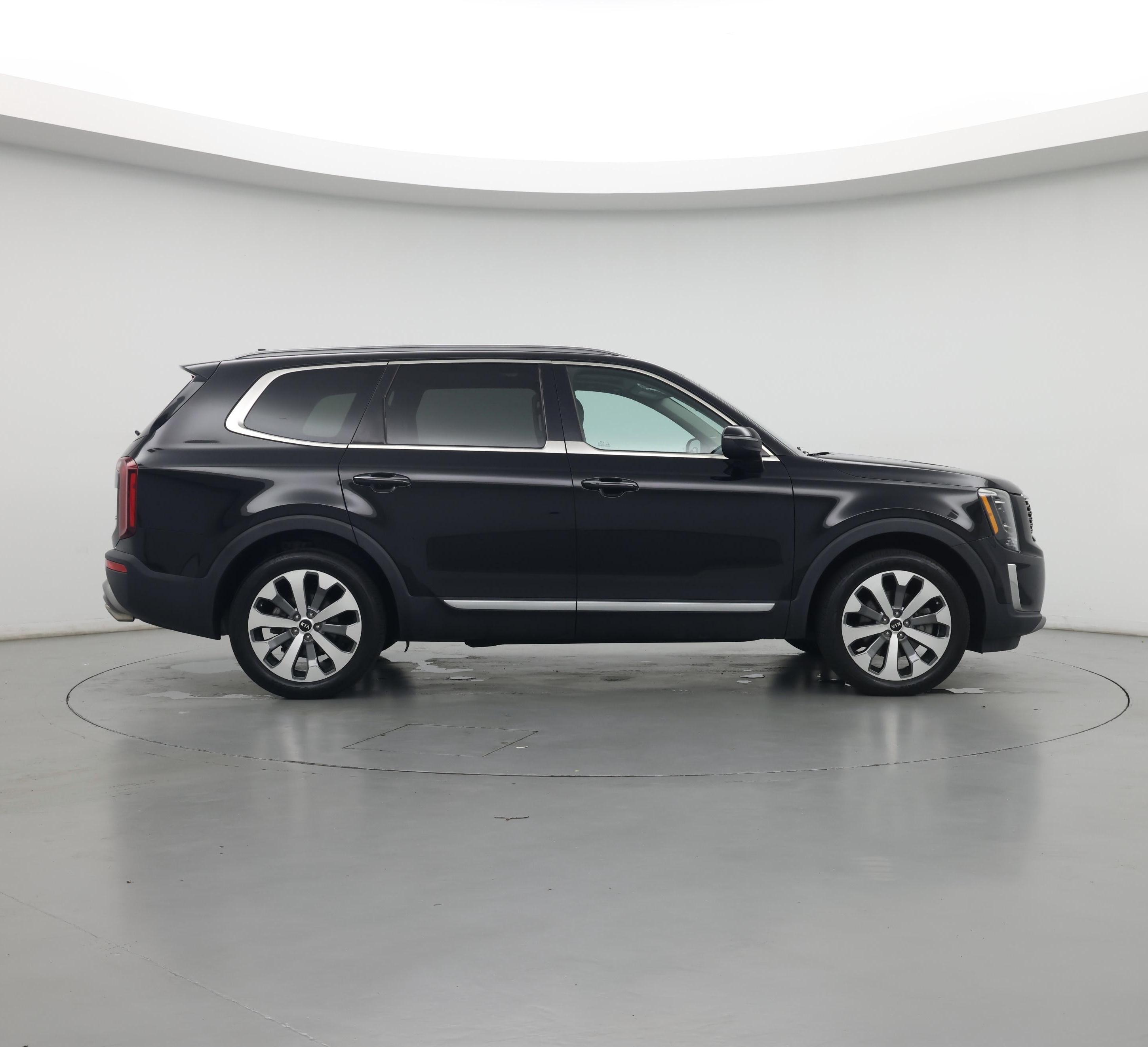 Thumbnail: 2020 Kia Telluride - 7