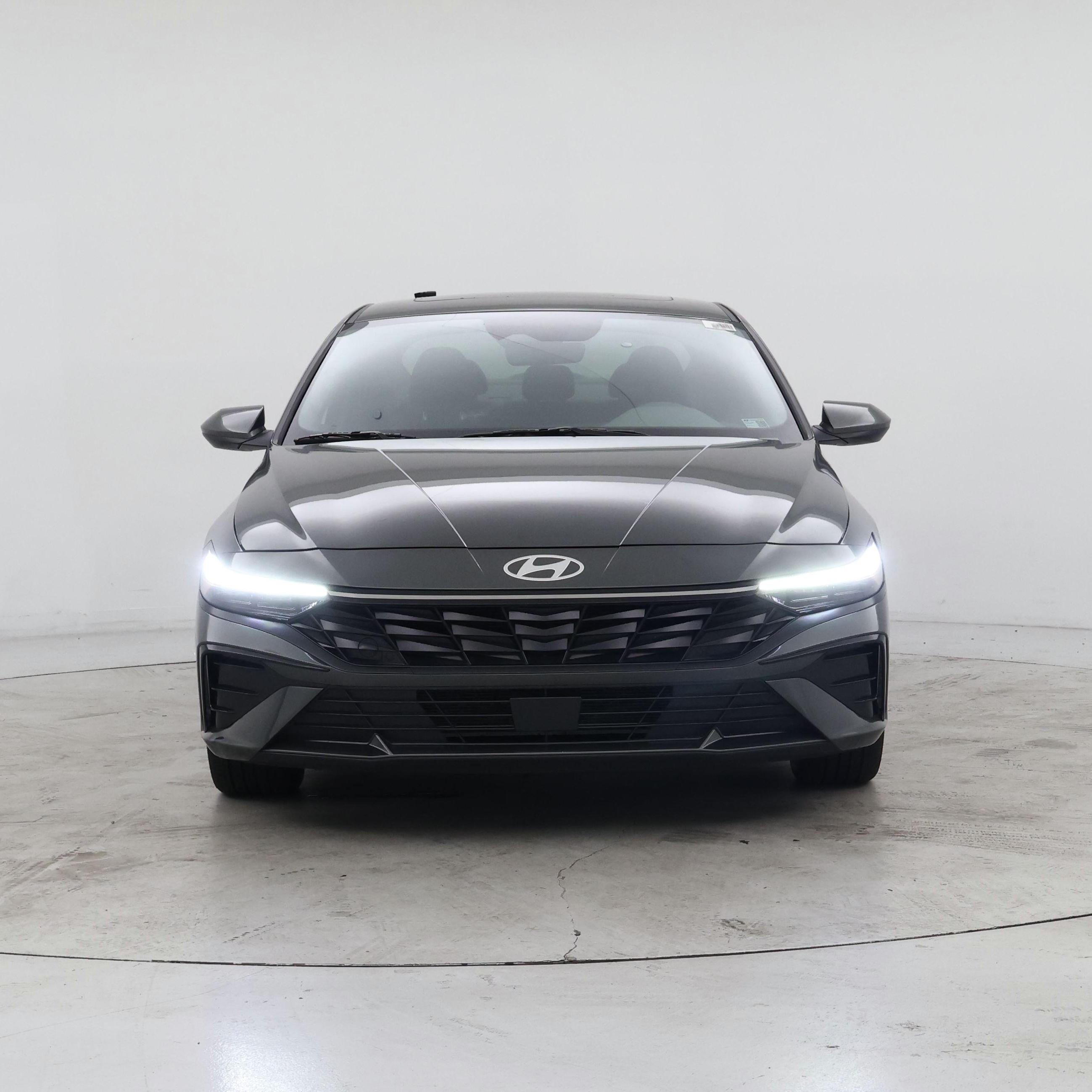 Thumbnail: 2025 Hyundai Elantra - 5