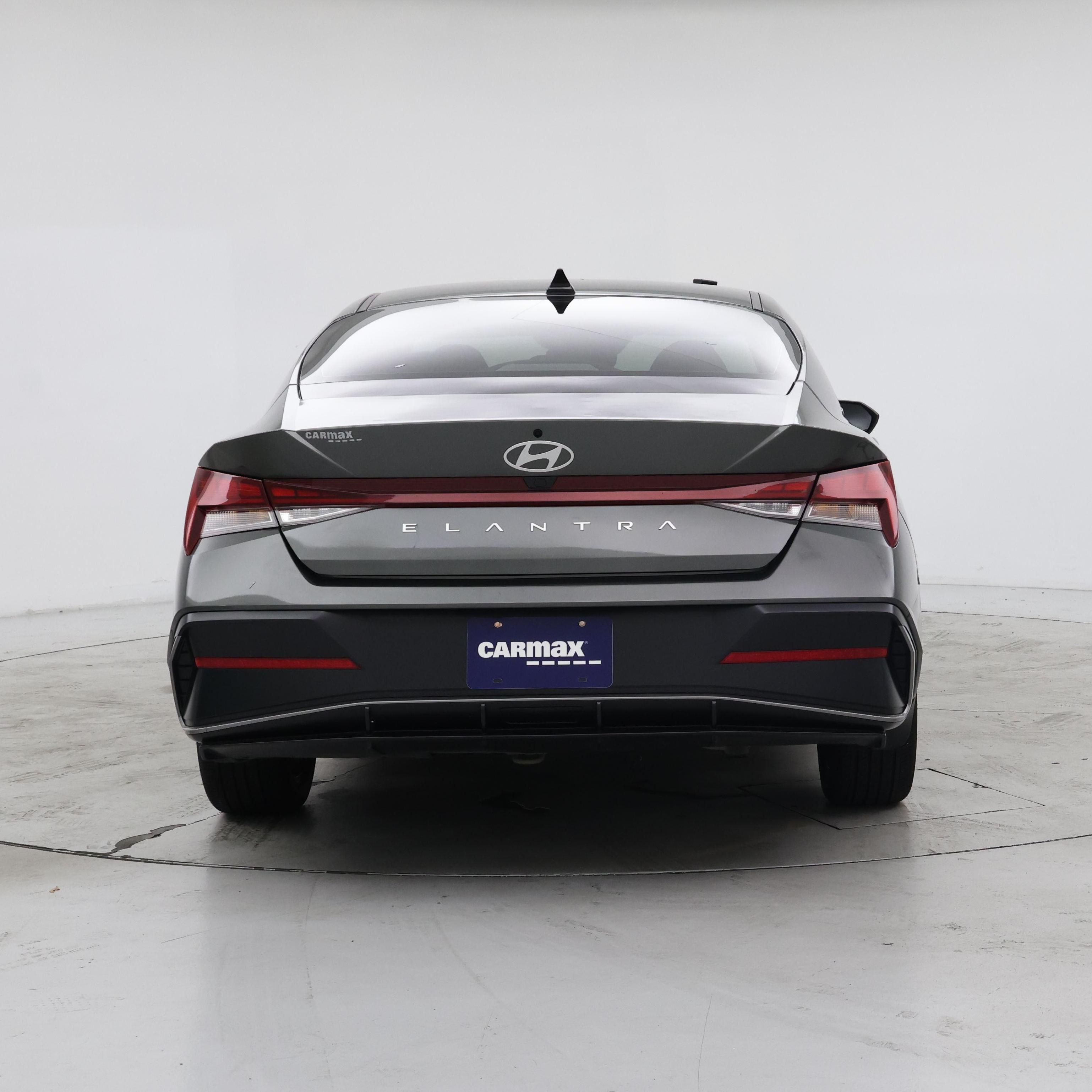 Thumbnail: 2025 Hyundai Elantra - 6