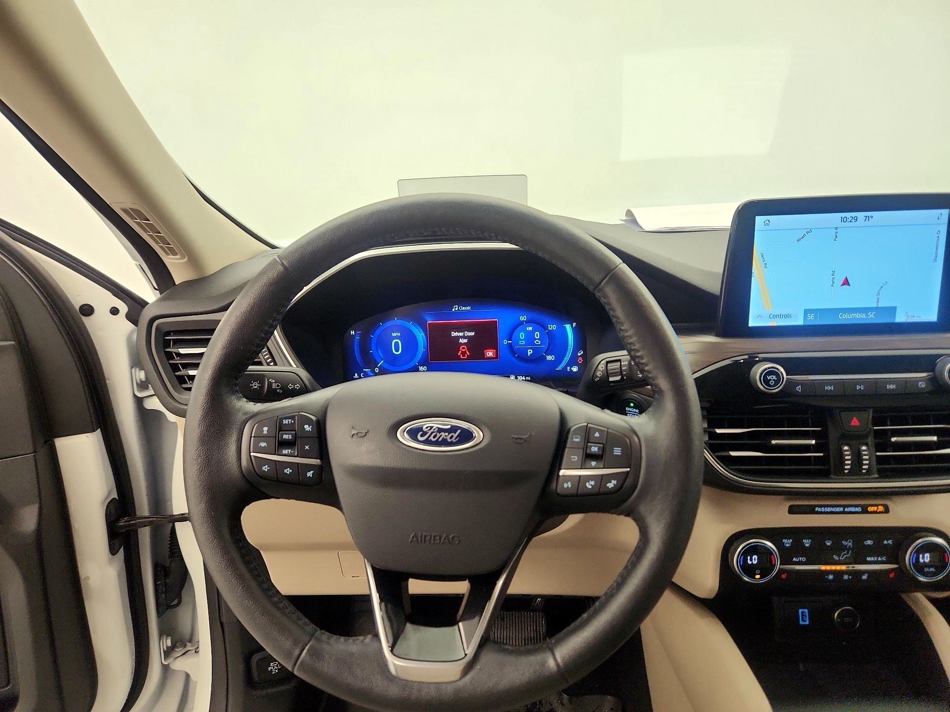 Thumbnail: 2020 Ford Escape - 10