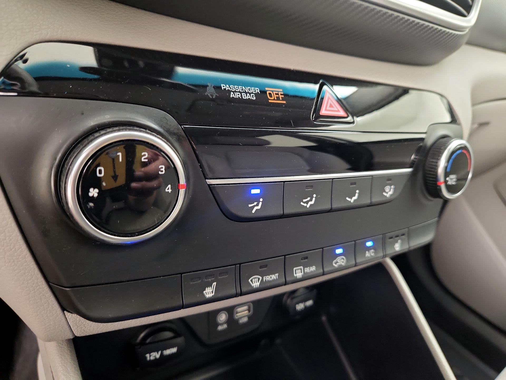 Thumbnail: 2021 Hyundai Tucson - 16