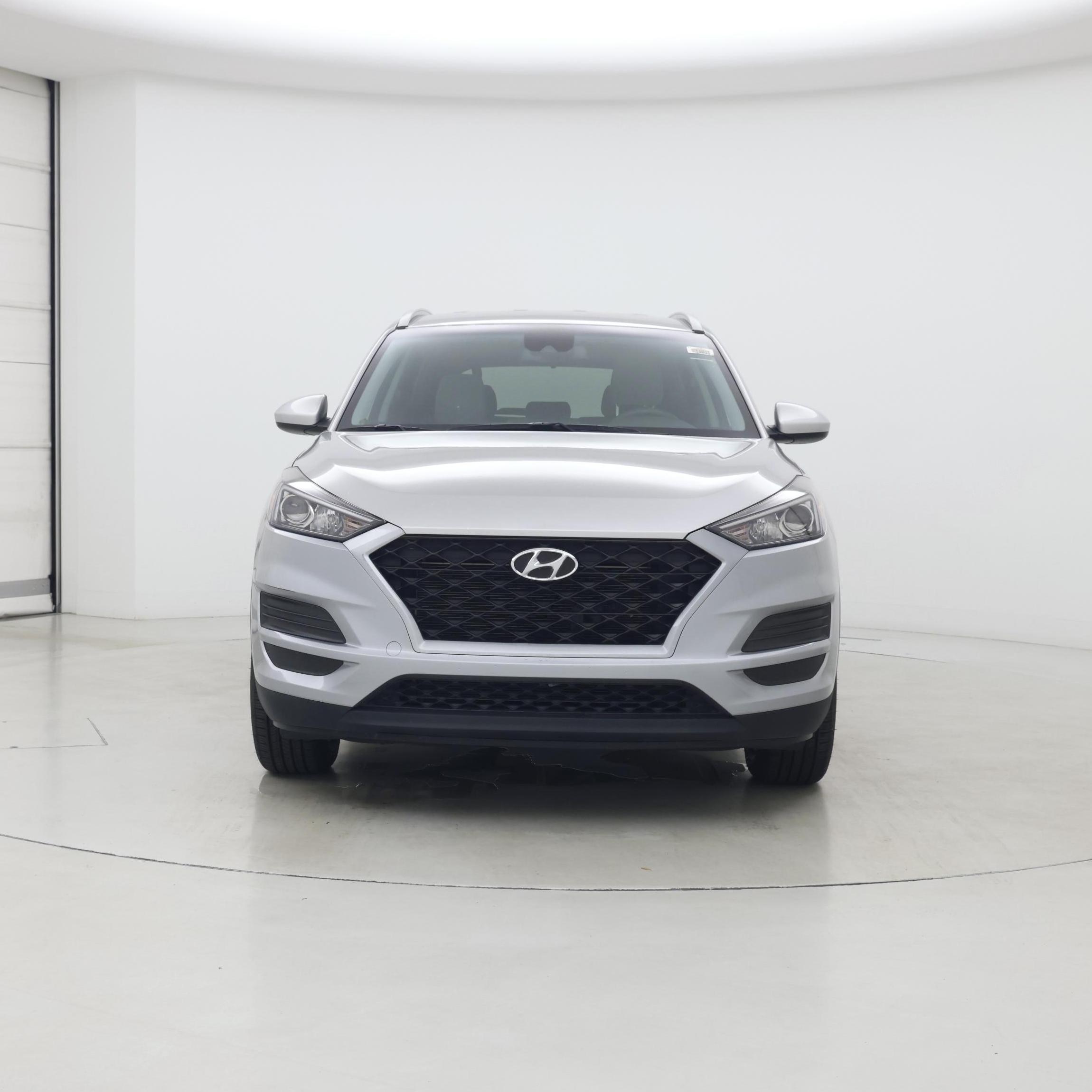 Thumbnail: 2021 Hyundai Tucson - 5