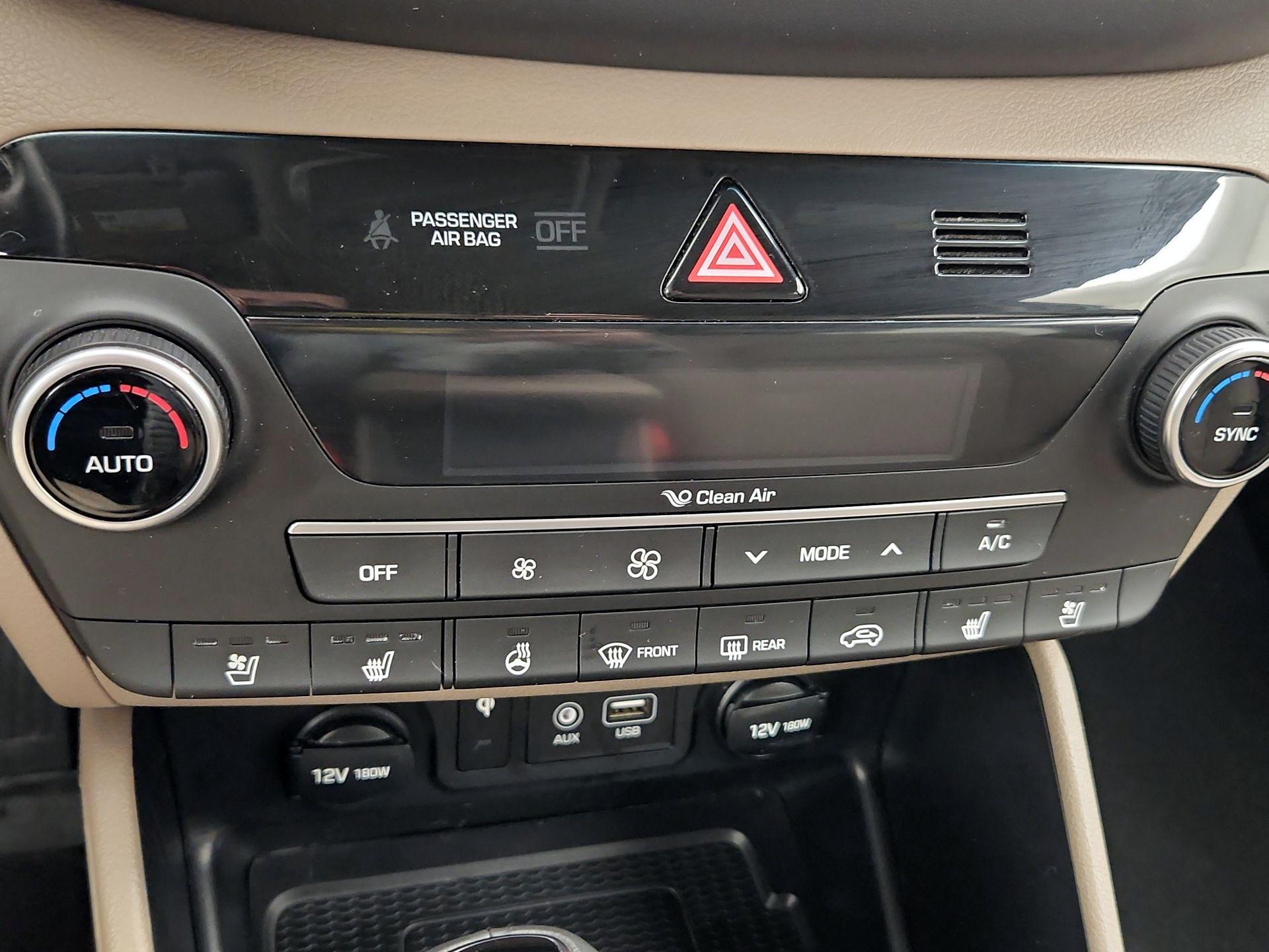 Thumbnail: 2021 Hyundai Tucson - 17