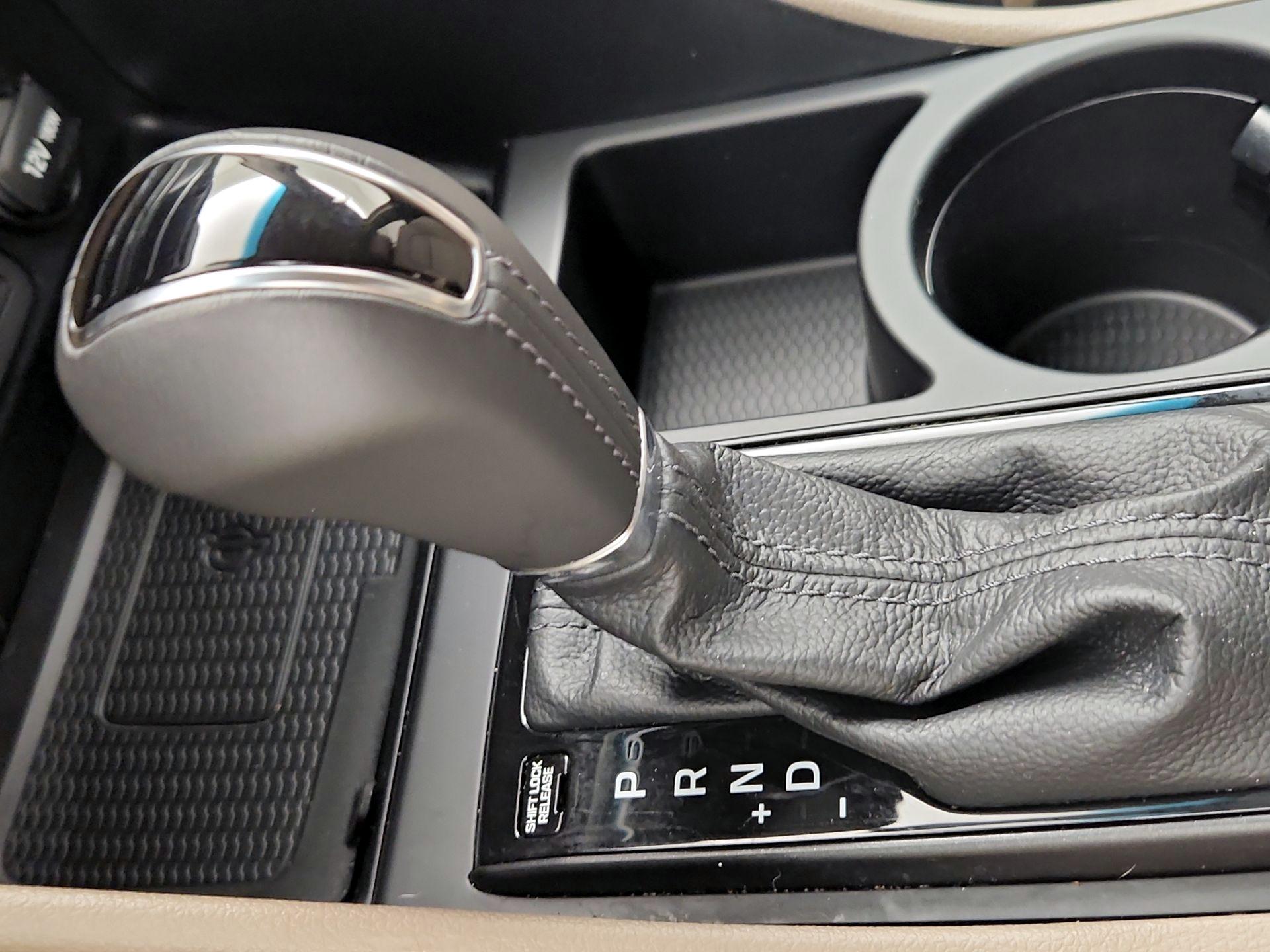 Thumbnail: 2021 Hyundai Tucson - 18