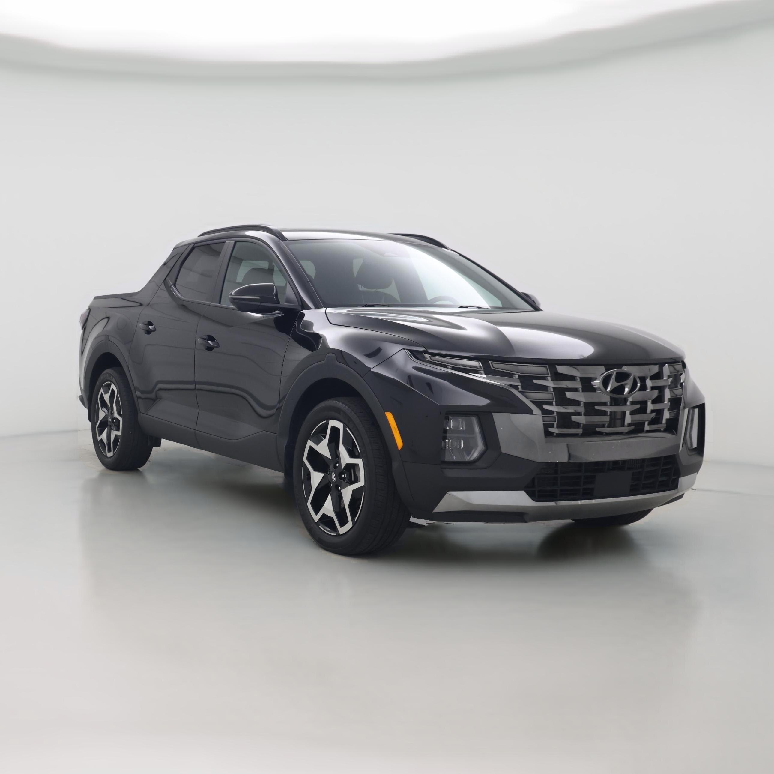 Thumbnail: 2023 Hyundai Santa Cruz - 1