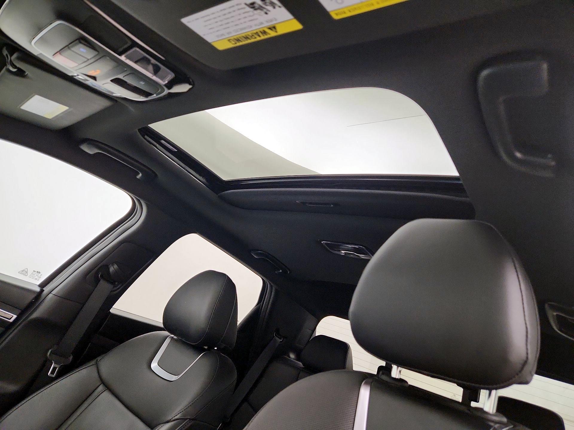 Thumbnail: 2023 Hyundai Santa Cruz - 20