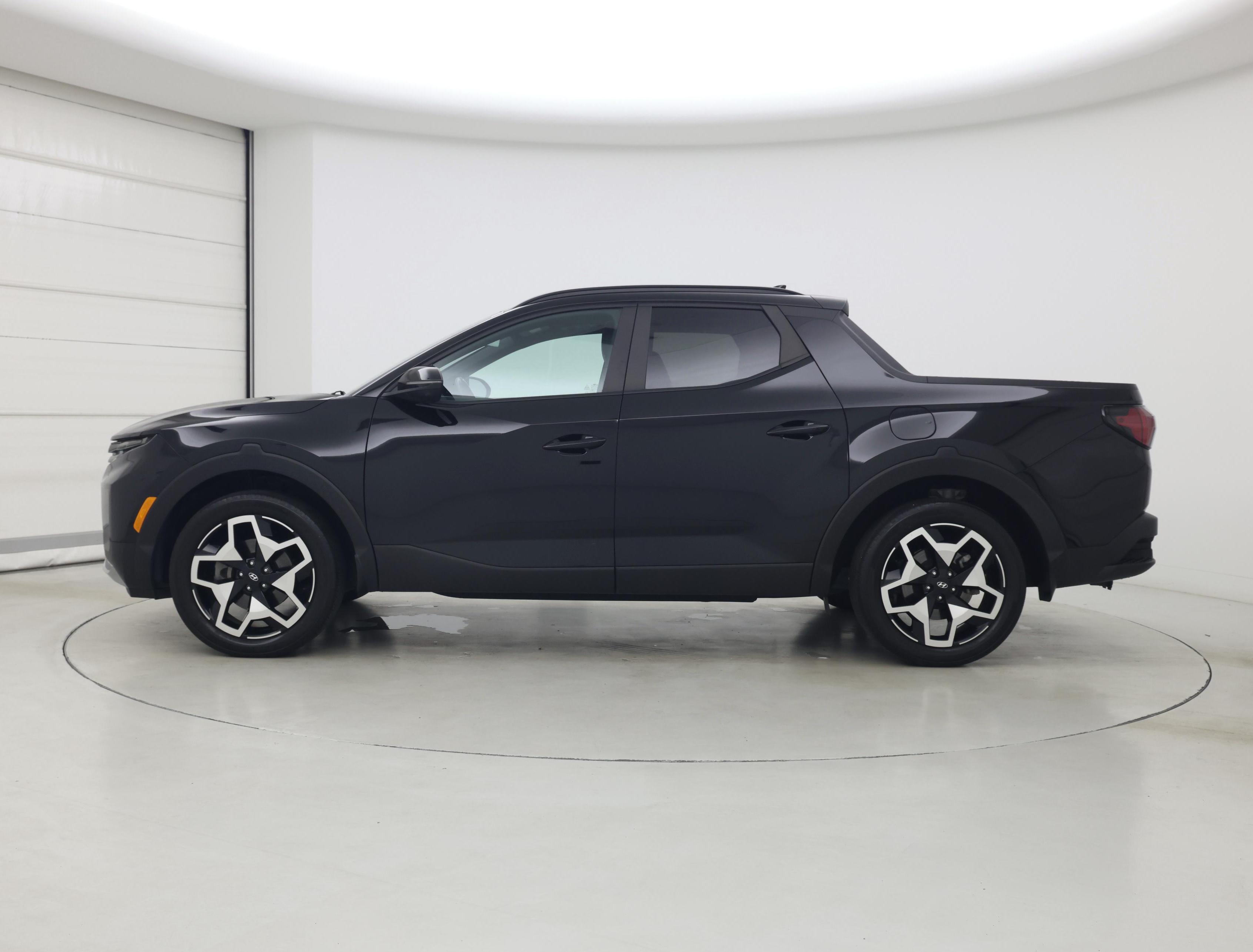 Thumbnail: 2023 Hyundai Santa Cruz - 3