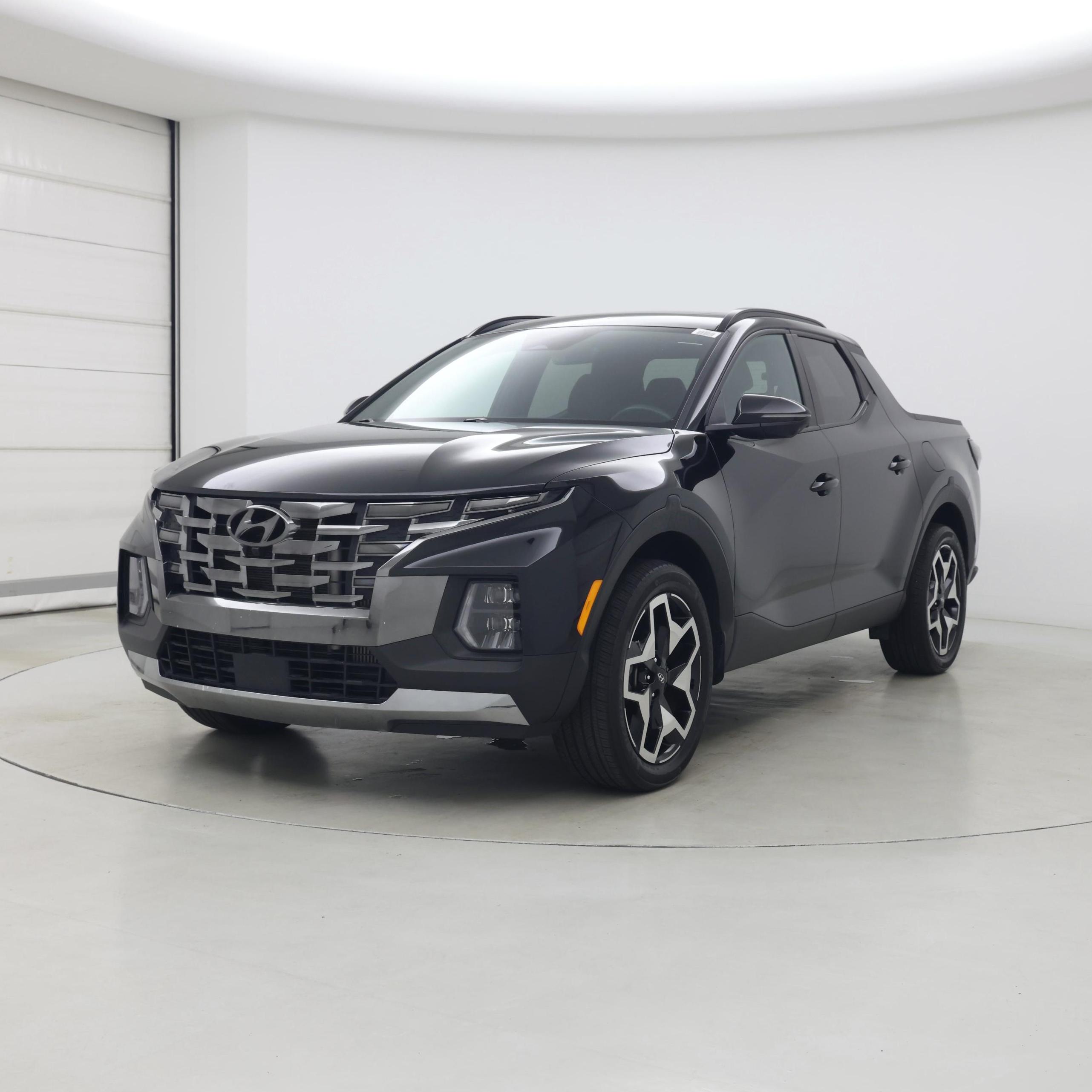 Thumbnail: 2023 Hyundai Santa Cruz - 4