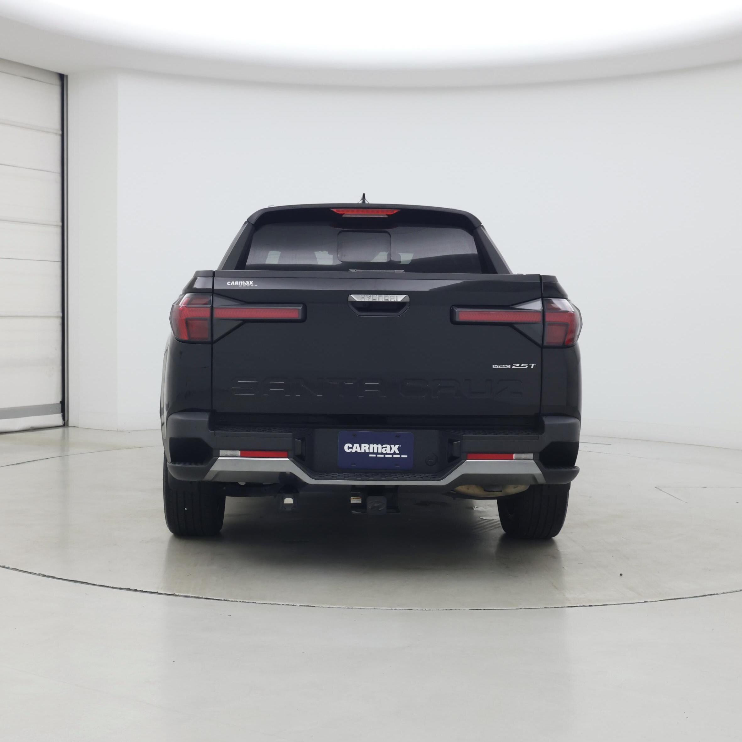 Thumbnail: 2023 Hyundai Santa Cruz - 6