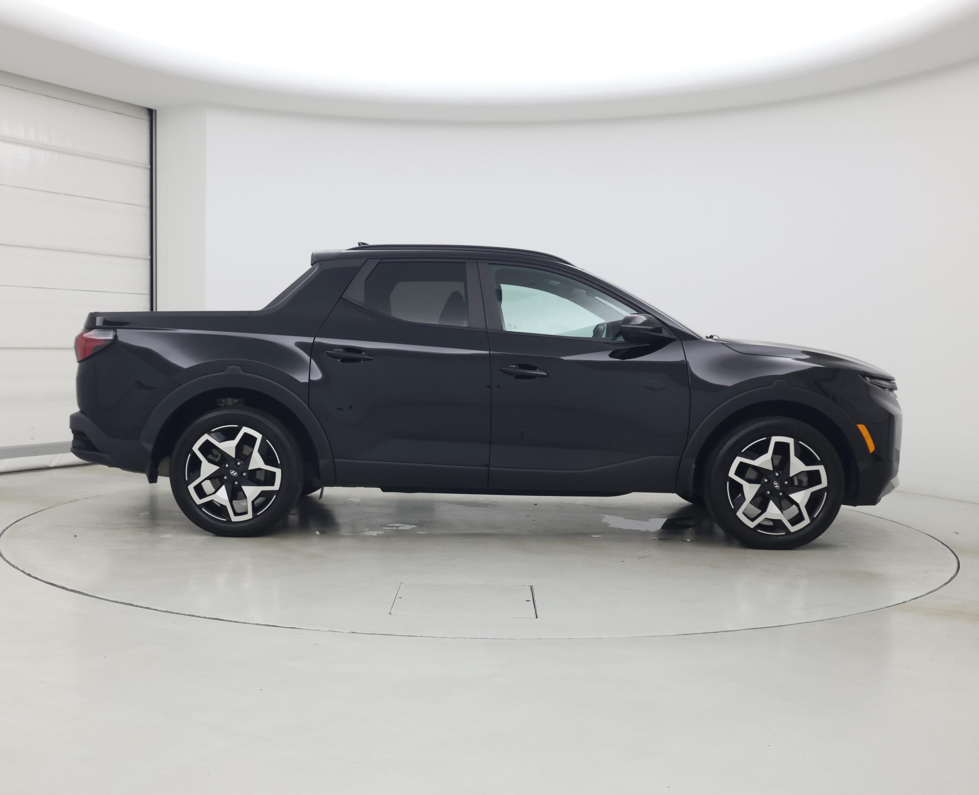 Thumbnail: 2023 Hyundai Santa Cruz - 7
