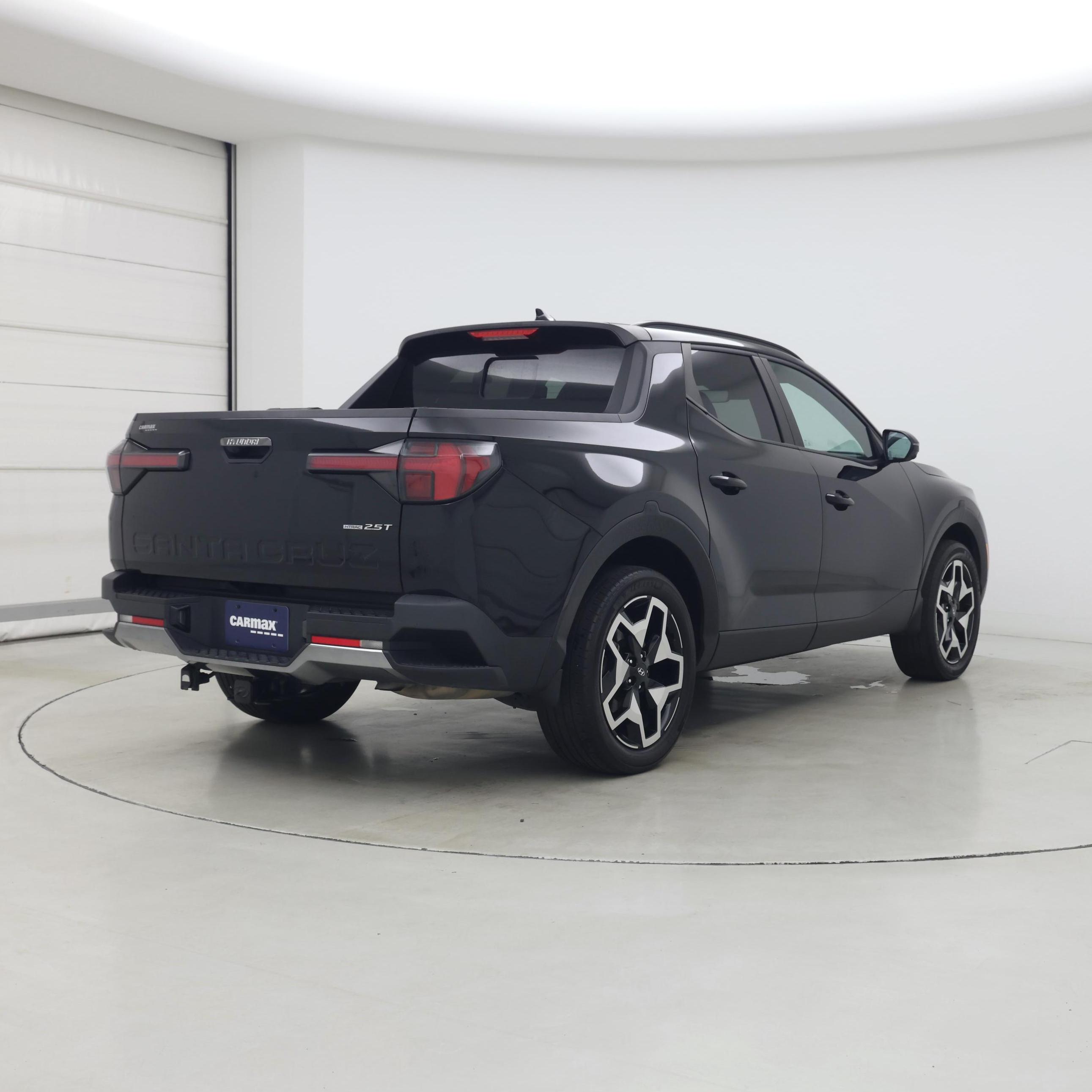 Thumbnail: 2023 Hyundai Santa Cruz - 8