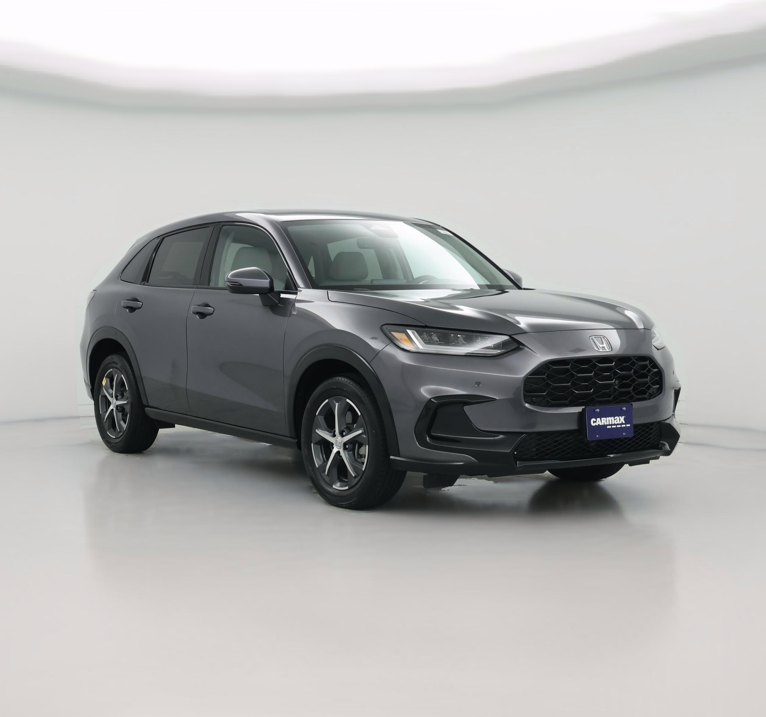 Thumbnail: 2025 Honda HR-V - 1