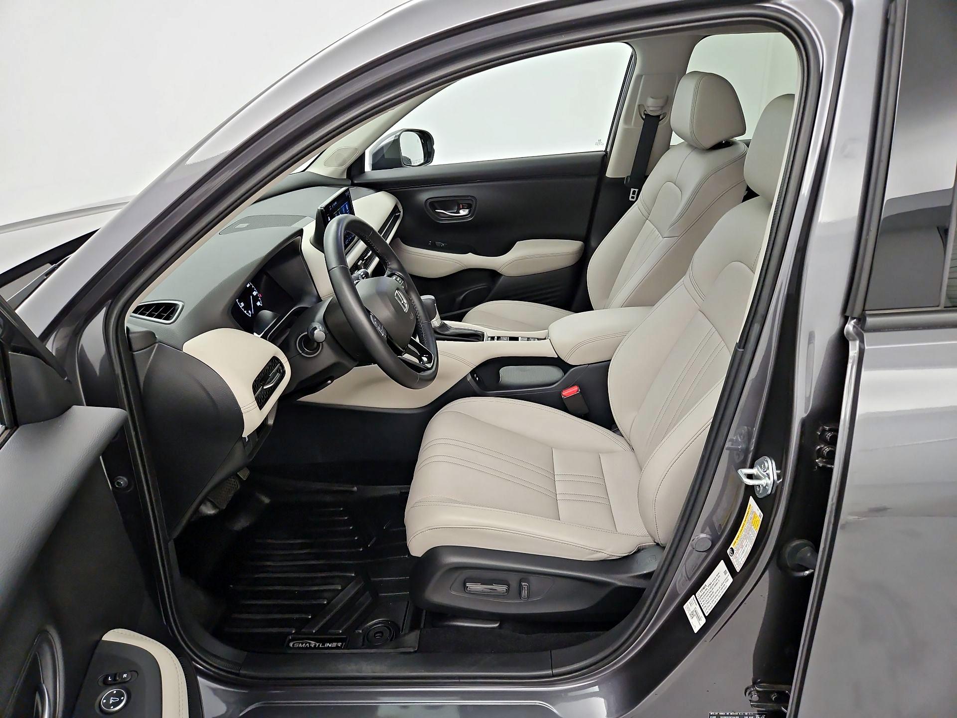 Thumbnail: 2025 Honda HR-V - 11