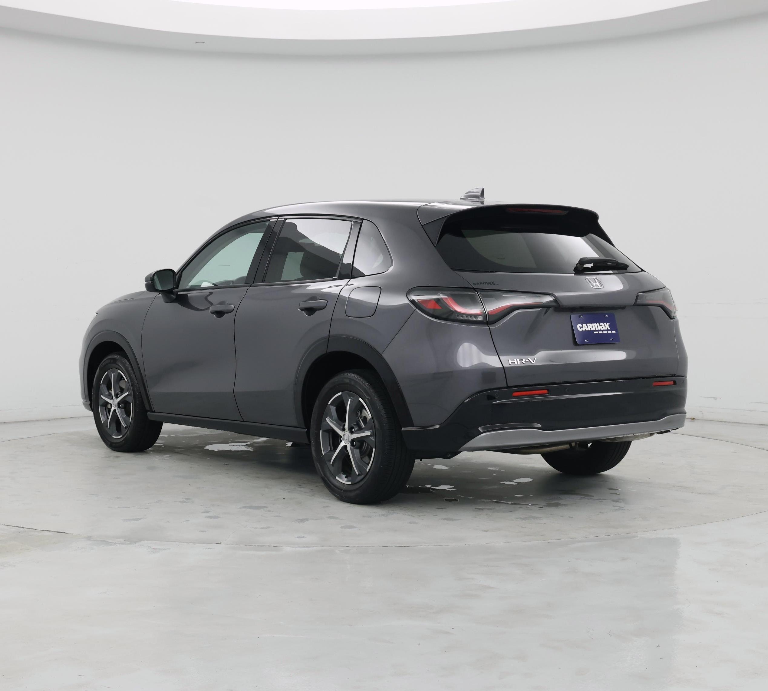Thumbnail: 2025 Honda HR-V - 2