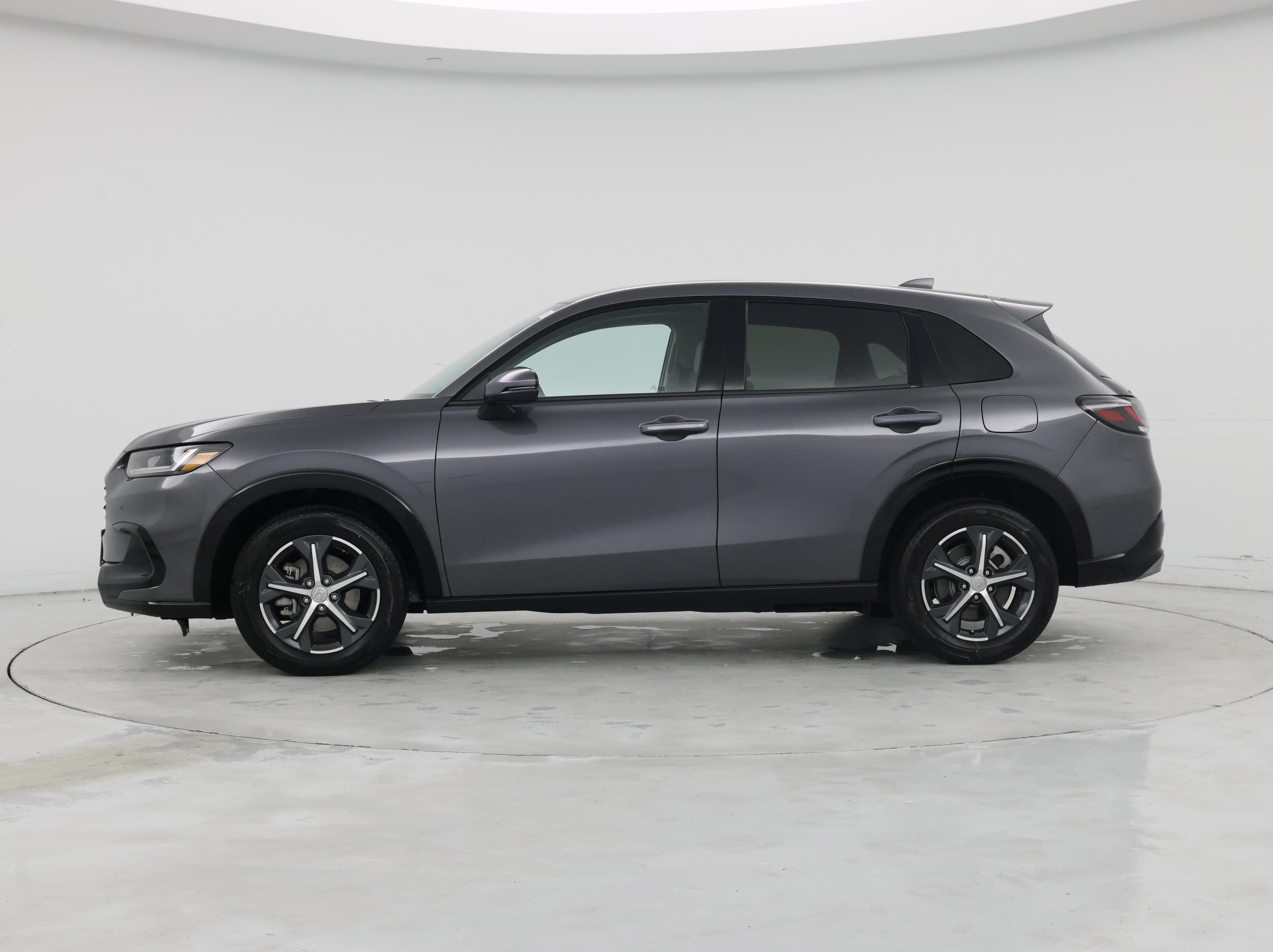 Thumbnail: 2025 Honda HR-V - 3