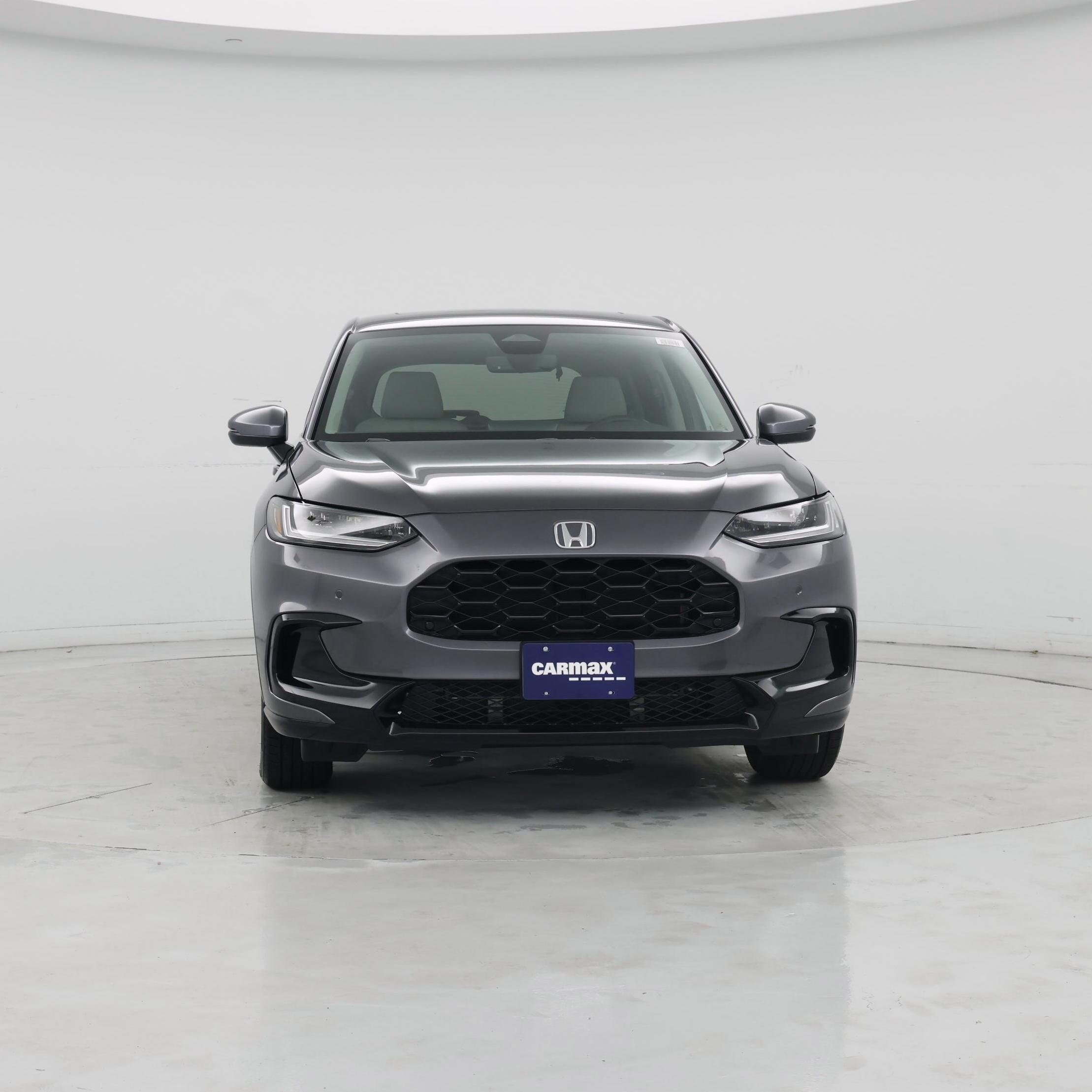 Thumbnail: 2025 Honda HR-V - 5