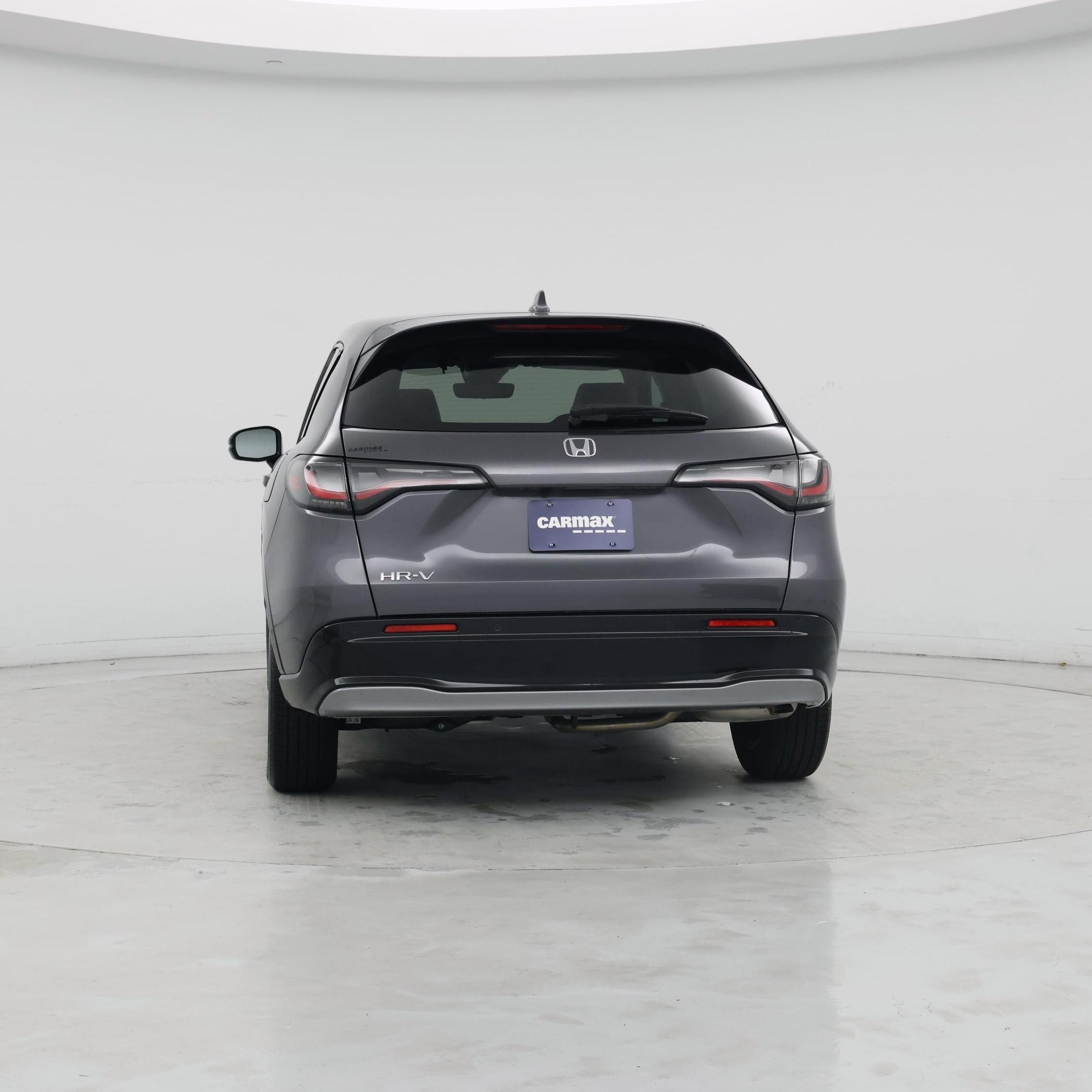Thumbnail: 2025 Honda HR-V - 6