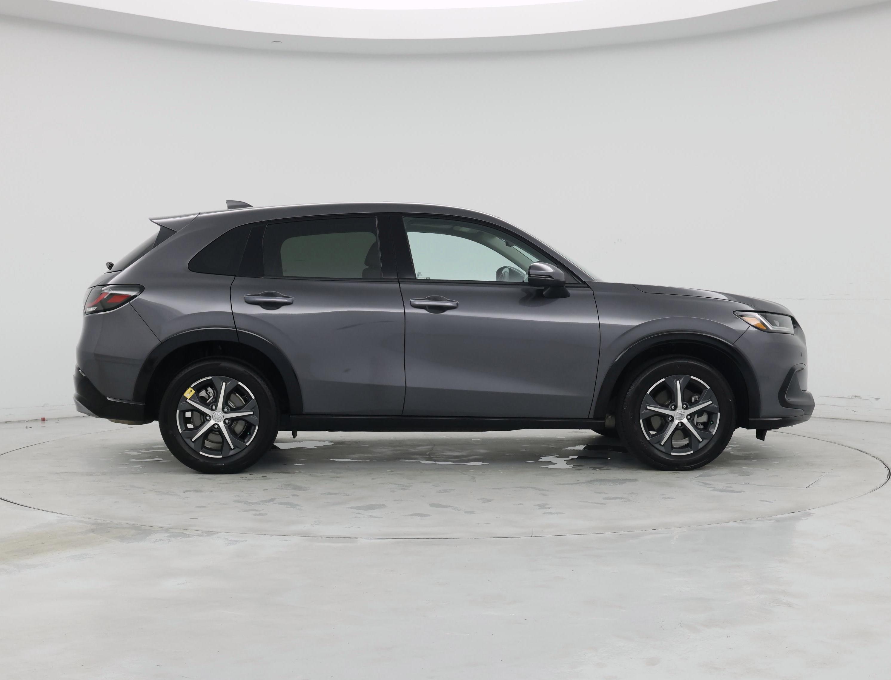 Thumbnail: 2025 Honda HR-V - 7