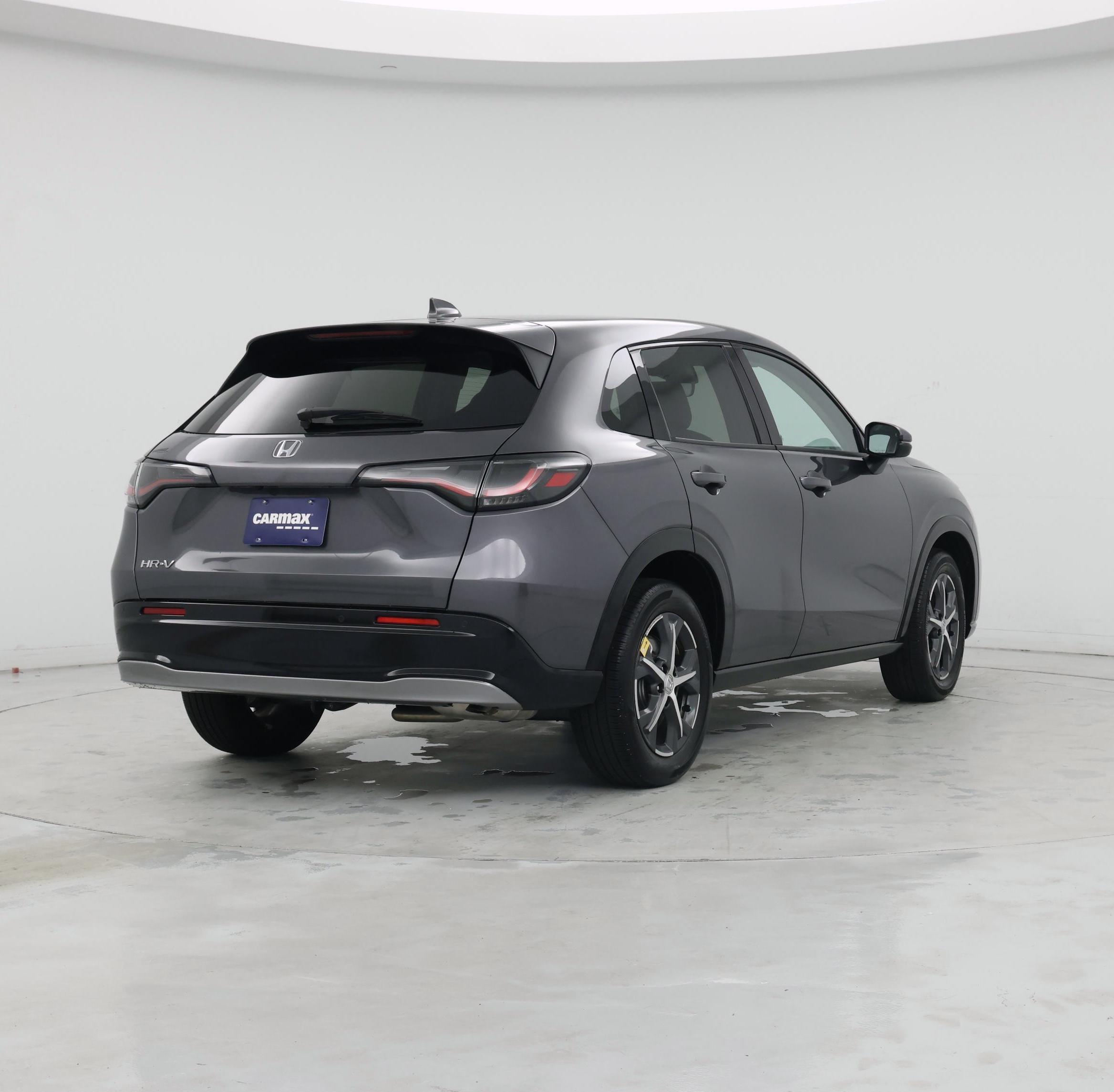 Thumbnail: 2025 Honda HR-V - 8