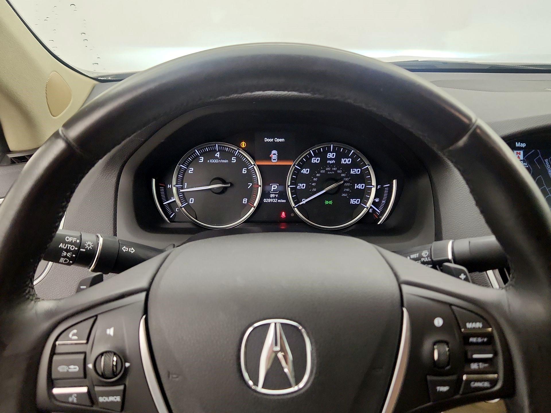 Thumbnail: 2020 Acura TLX - 10