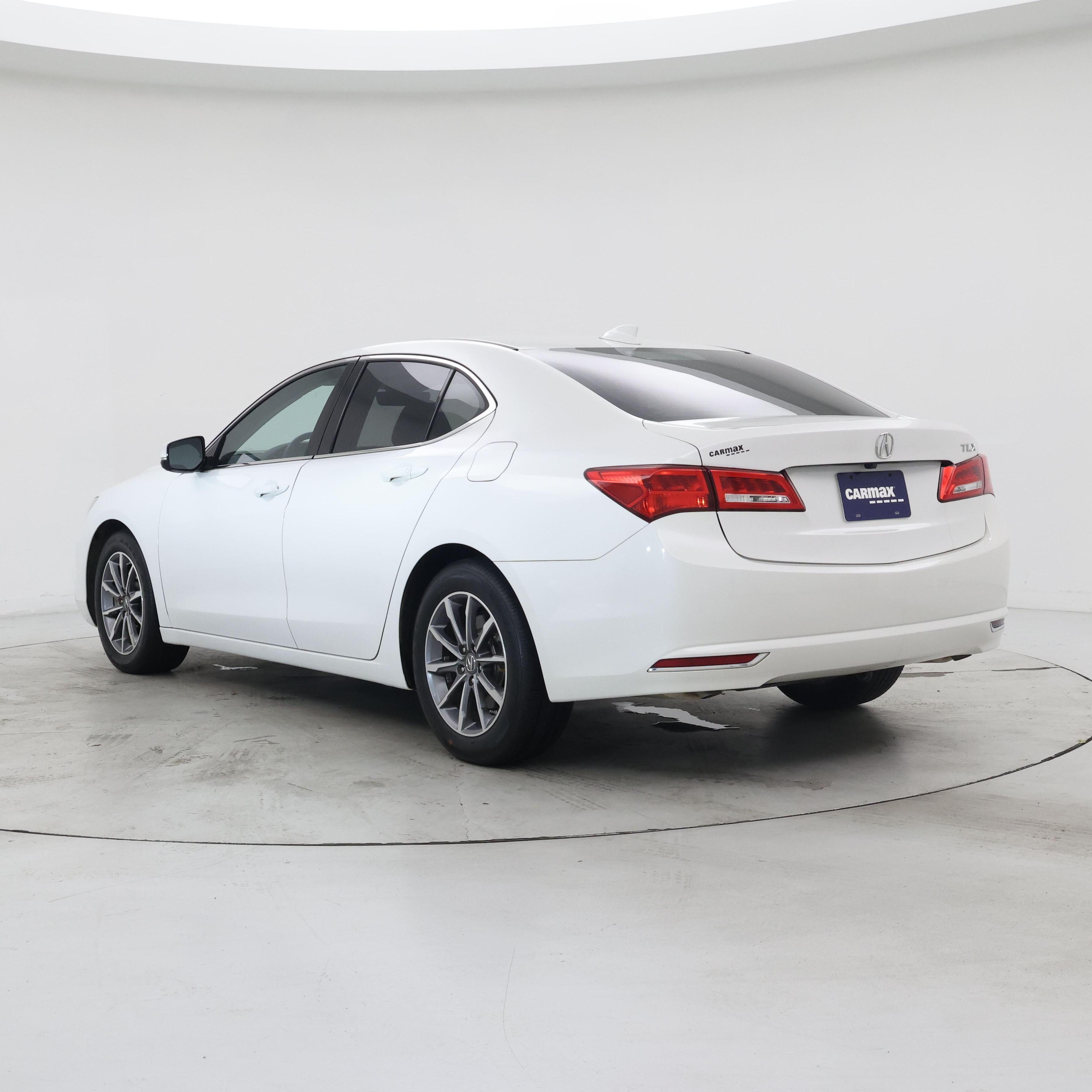 Thumbnail: 2020 Acura TLX - 2