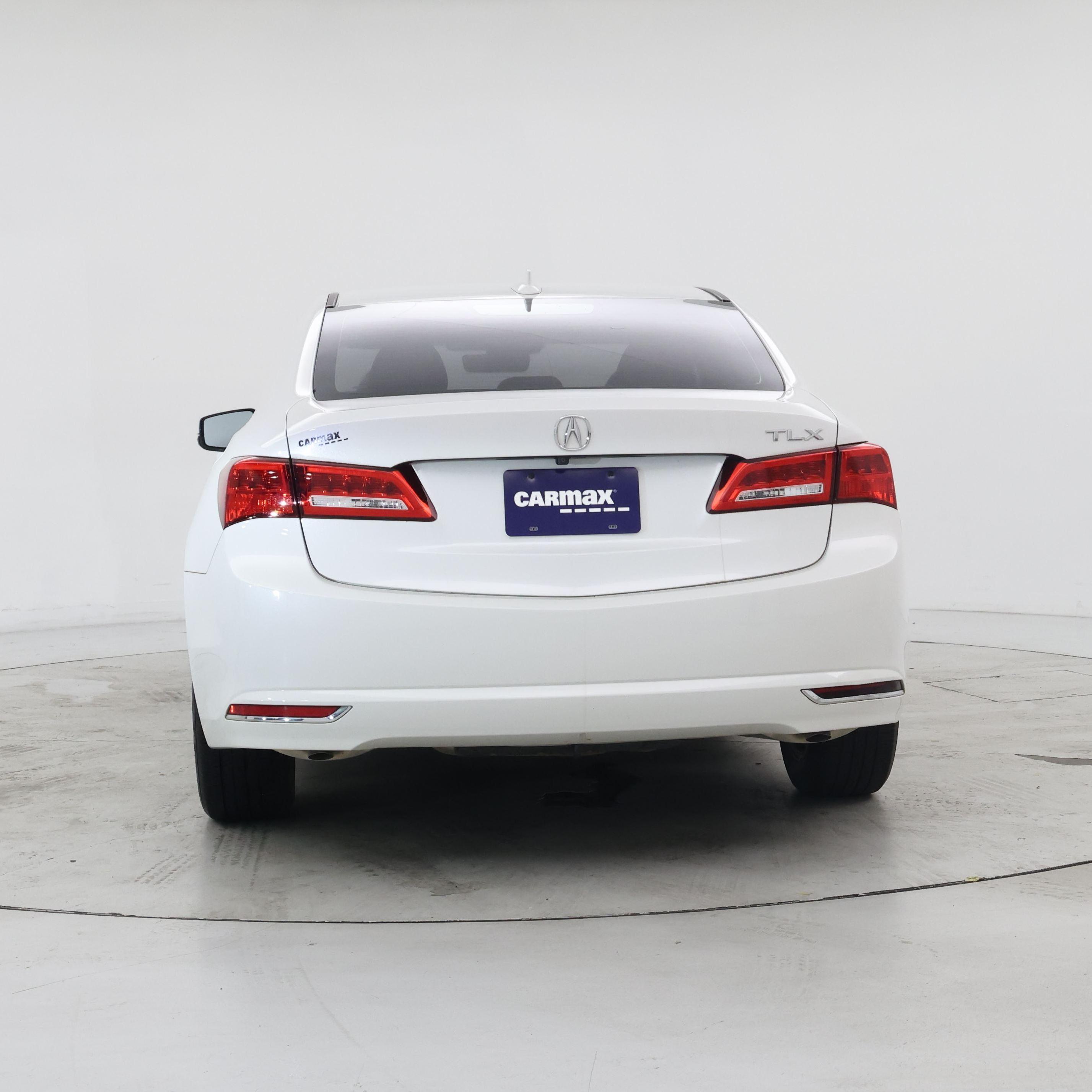 Thumbnail: 2020 Acura TLX - 6