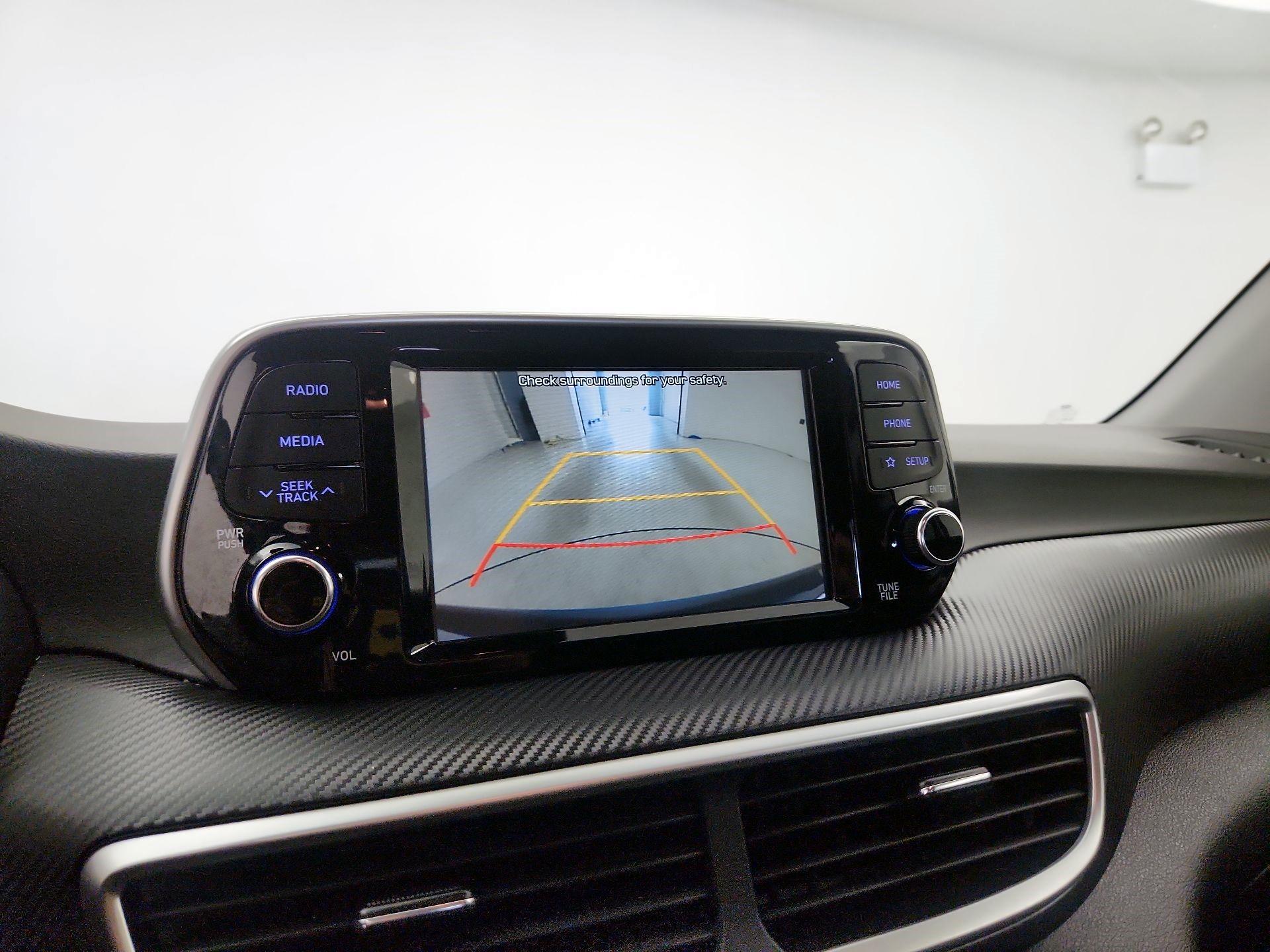 Thumbnail: 2020 Hyundai Tucson - 14