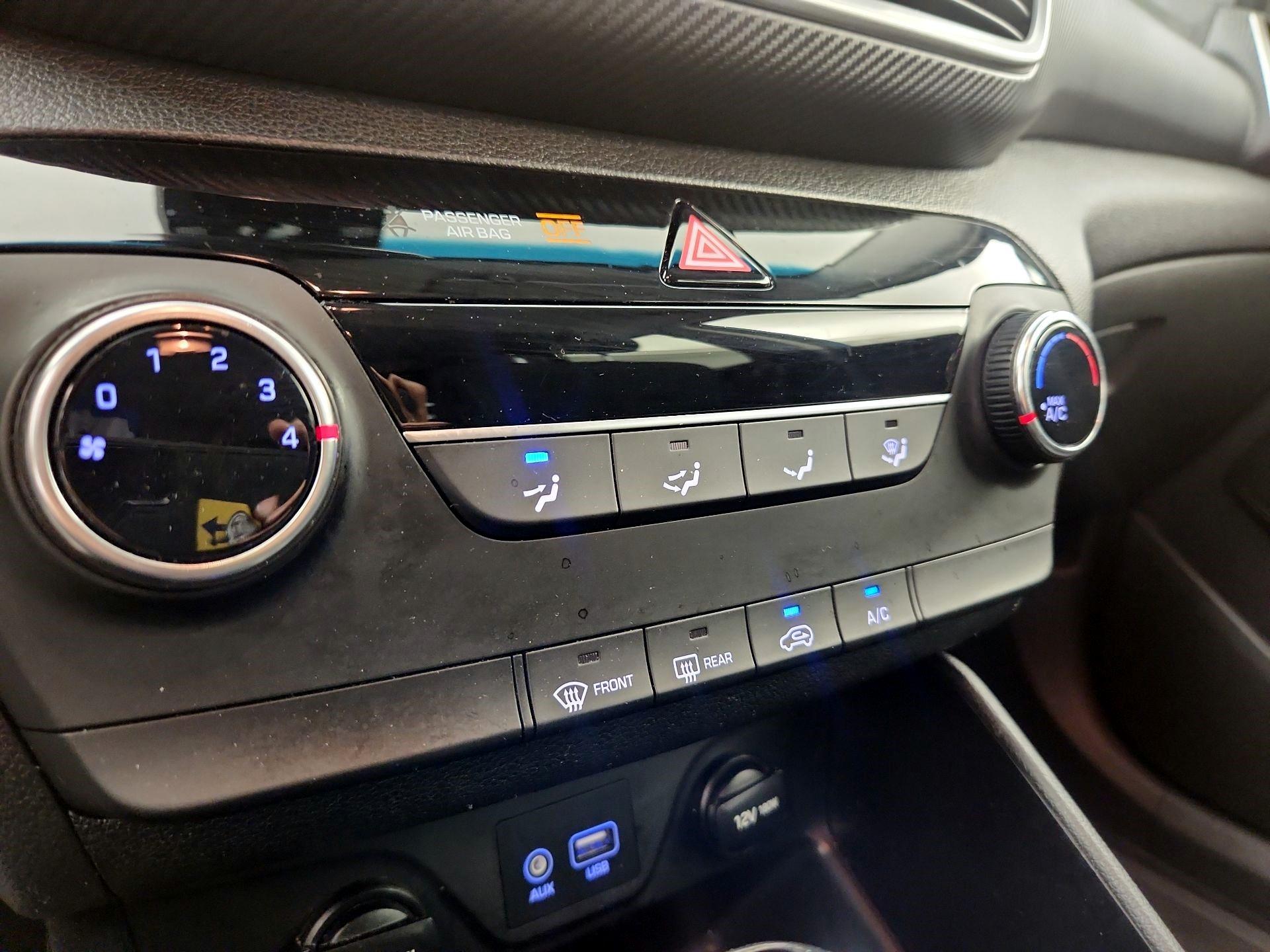 Thumbnail: 2020 Hyundai Tucson - 16