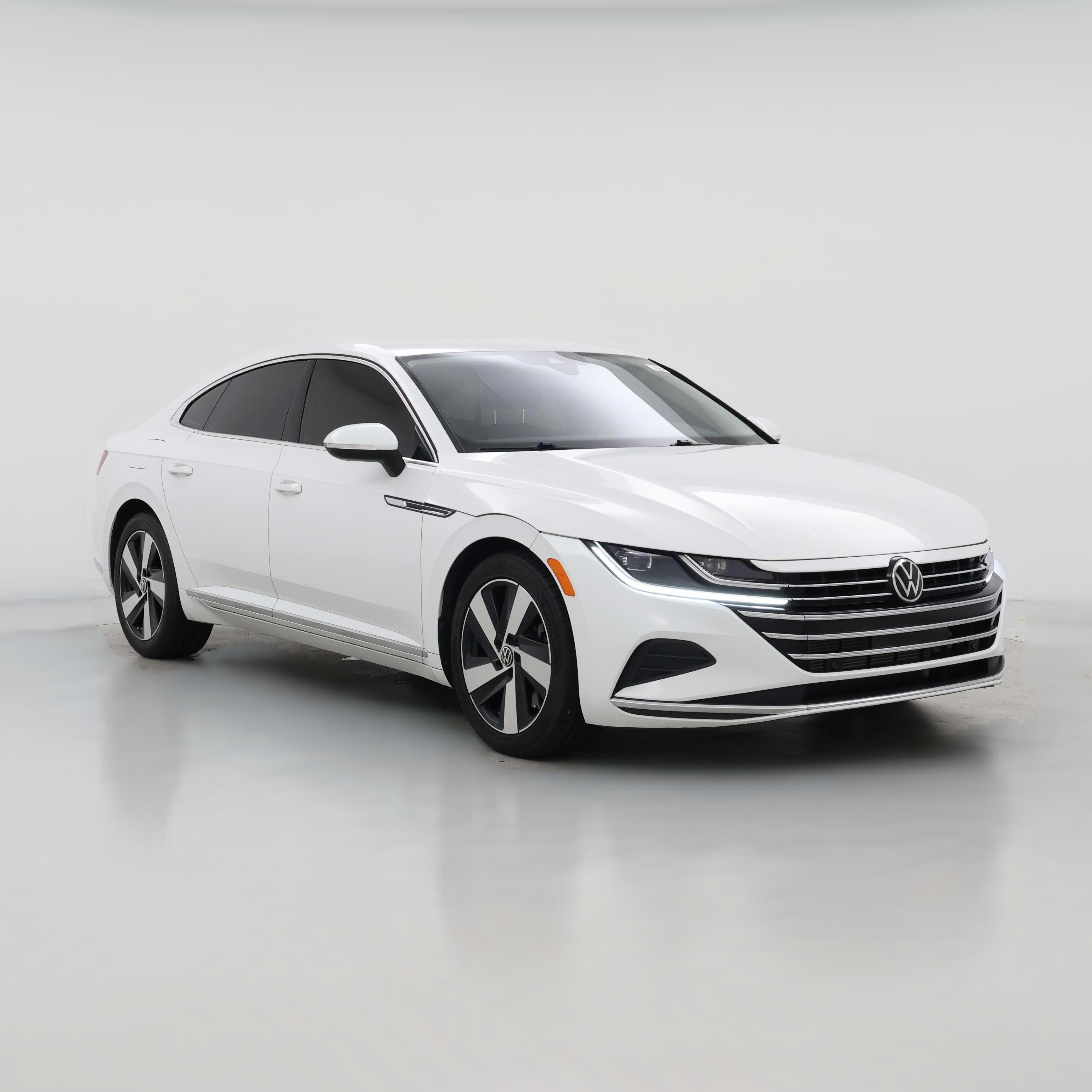 Thumbnail: 2021 Volkswagen Arteon - 1