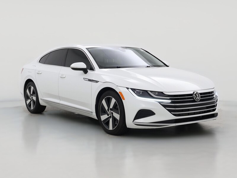 2021 Volkswagen Arteon SE -
                  Columbia, SC