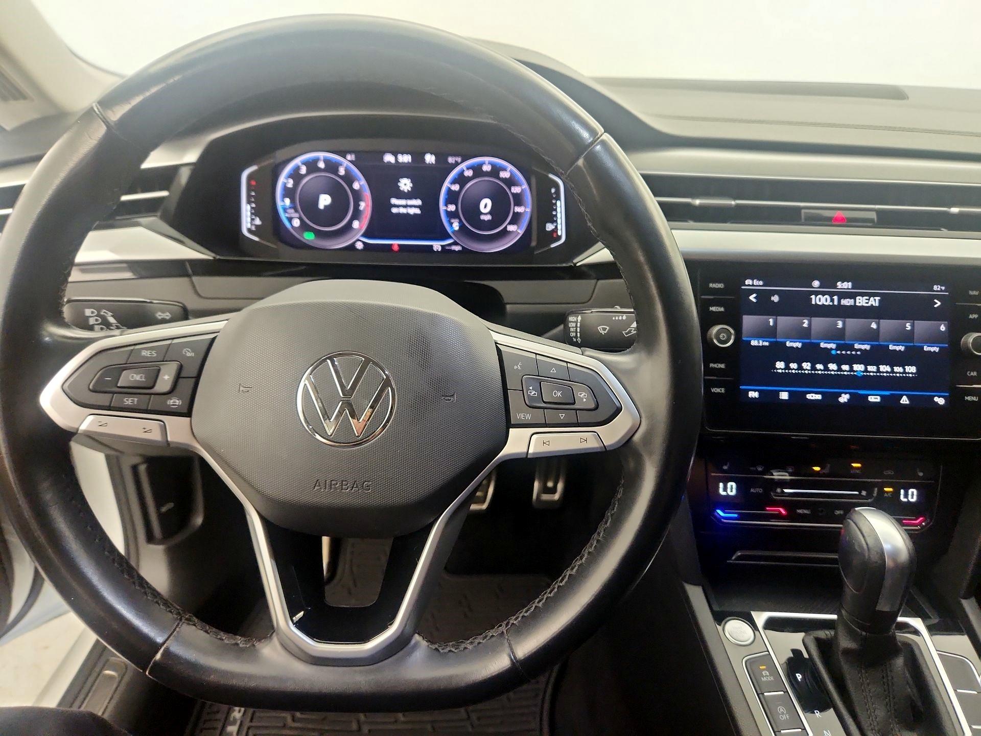 Thumbnail: 2021 Volkswagen Arteon - 9