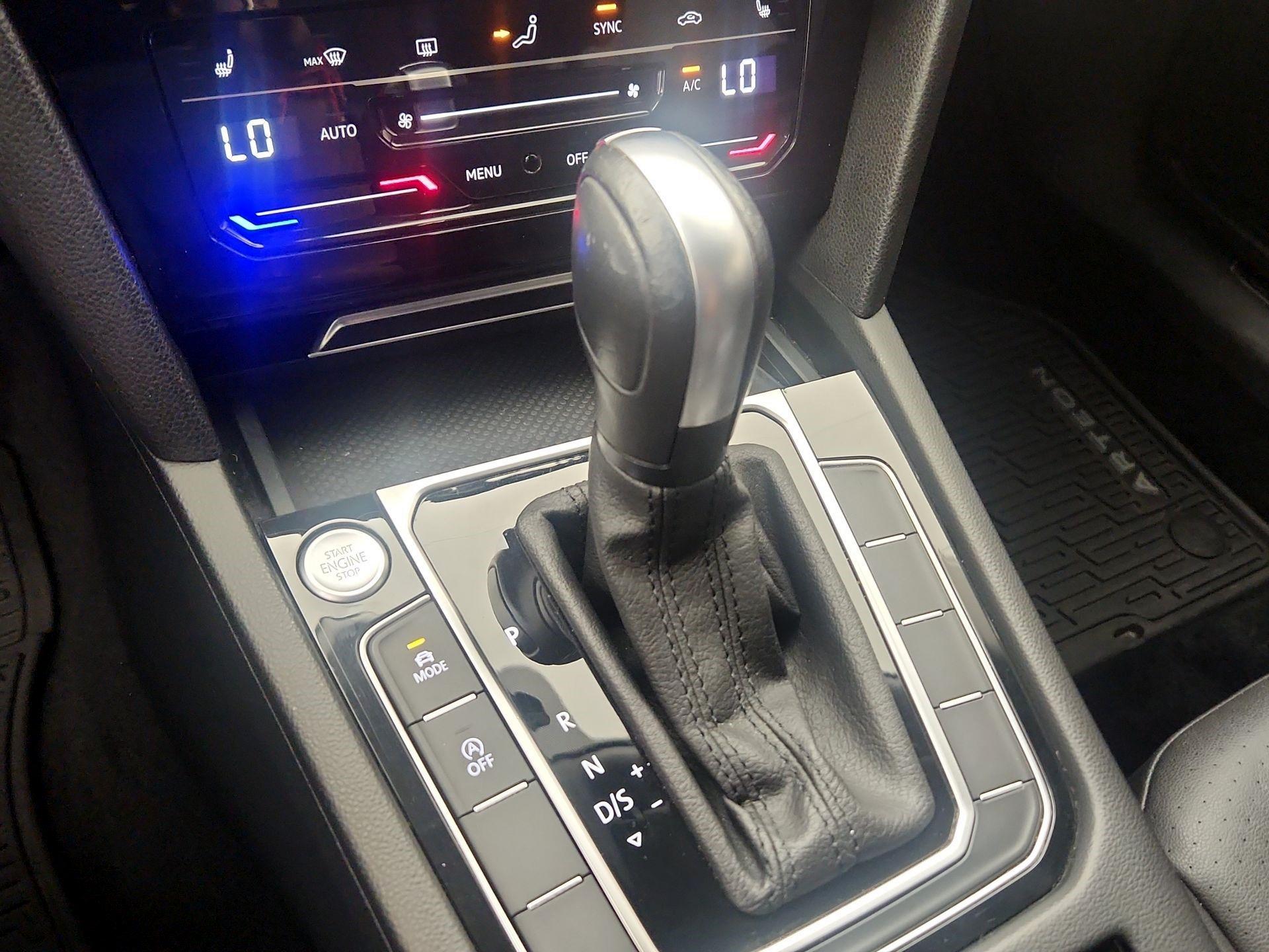 Thumbnail: 2021 Volkswagen Arteon - 17