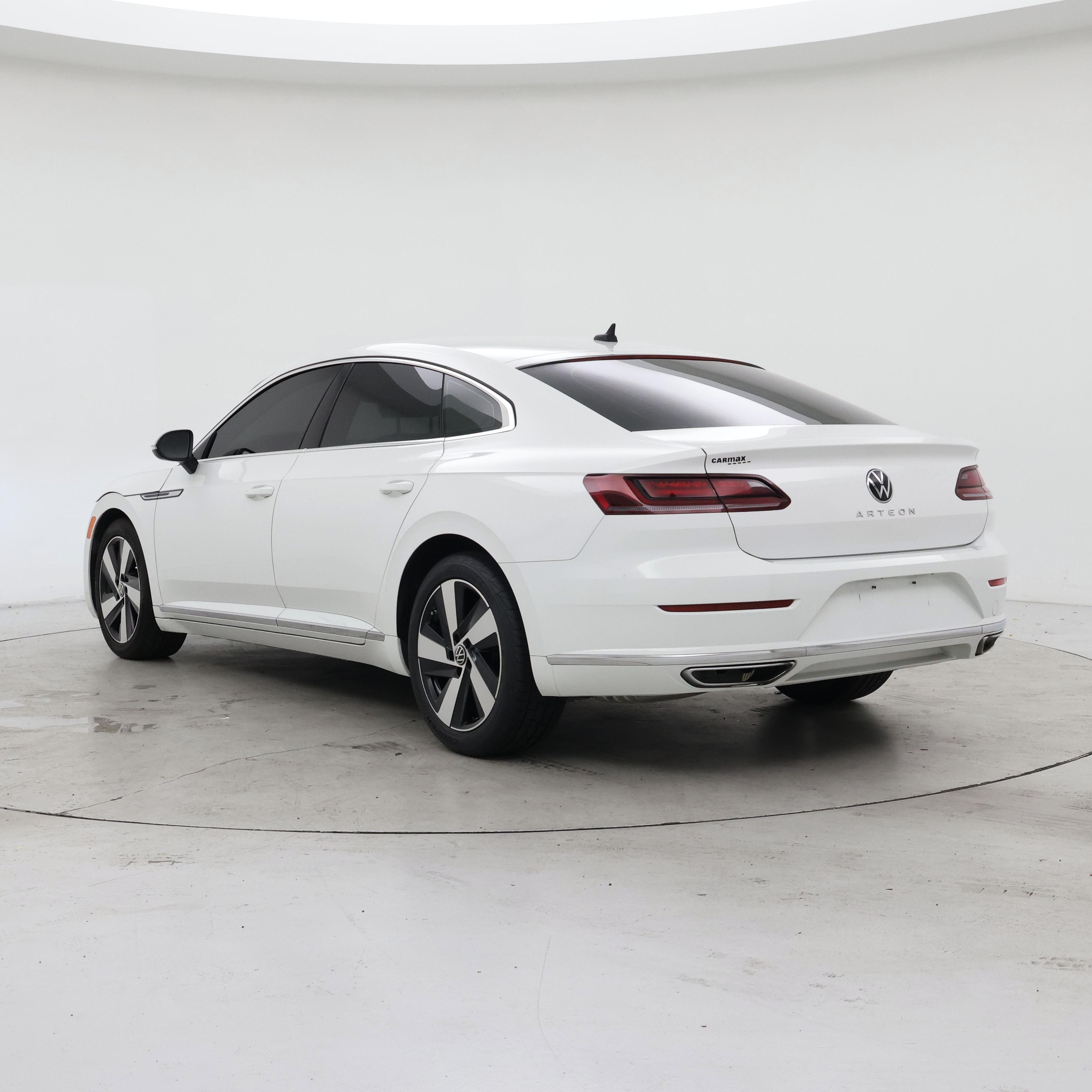 Thumbnail: 2021 Volkswagen Arteon - 2