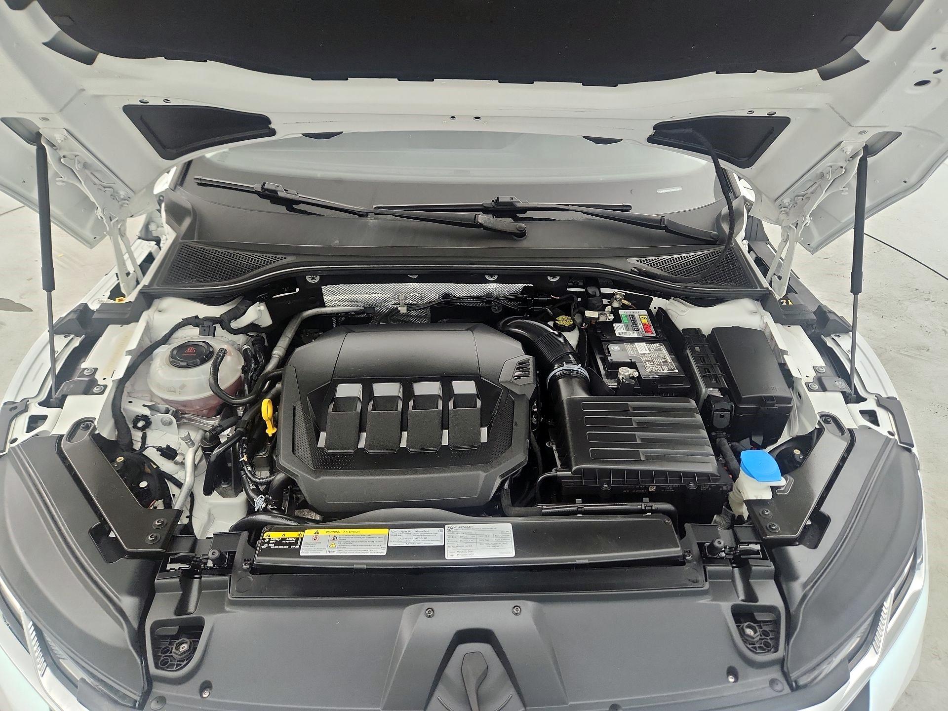 Thumbnail: 2021 Volkswagen Arteon - 20
